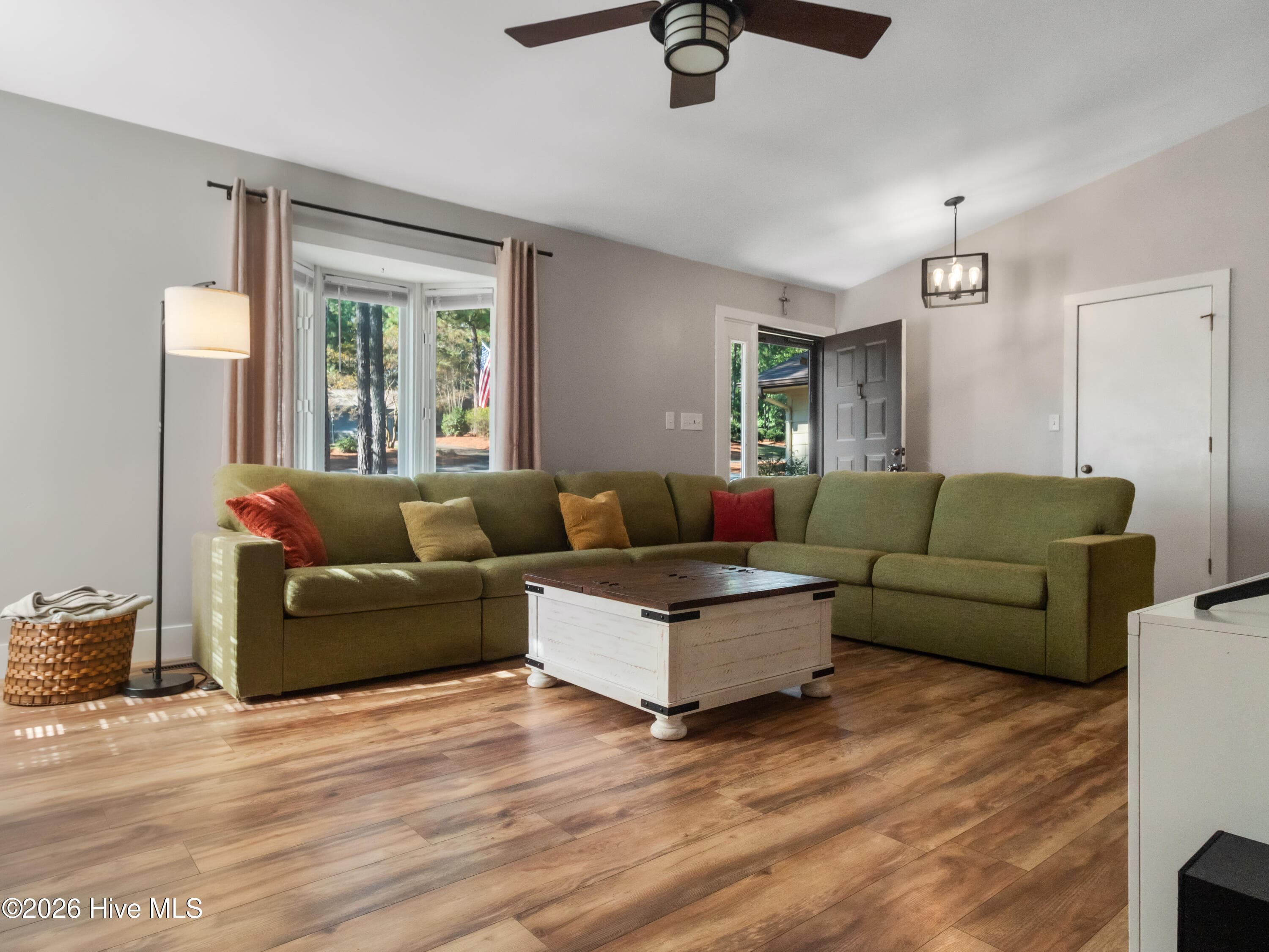 Single Family Residence at 254 Devonshire Avenue W, West End, NC 27376, photo 16 of 35