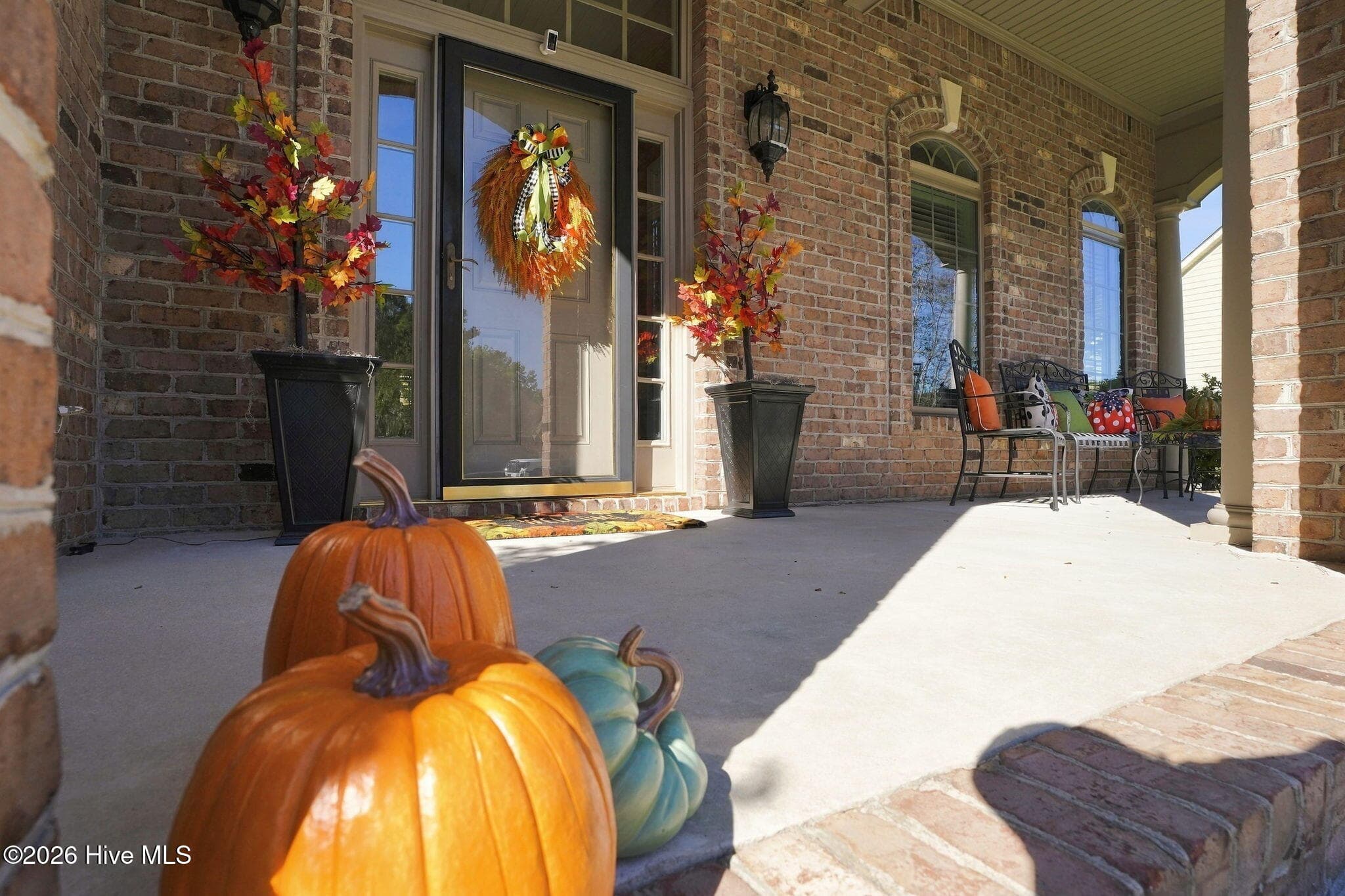Single Family Residence at 3109 Edinburgh Drive NW, Wilson, NC 27896, photo 61 of 63