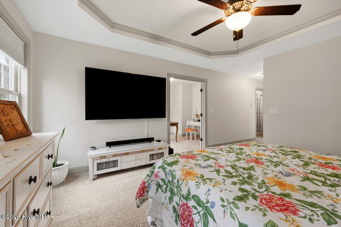 Single Family Residence at 140 Broom Sedge Lane, Southern Pines, NC 28387, photo 57 of 103