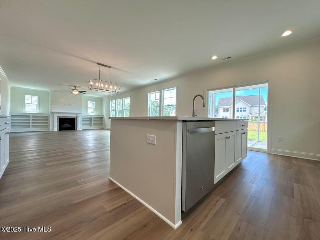 Single Family Residence at 504 Yellow Birch Way, Hubert, NC 28539, photo 41 of 90