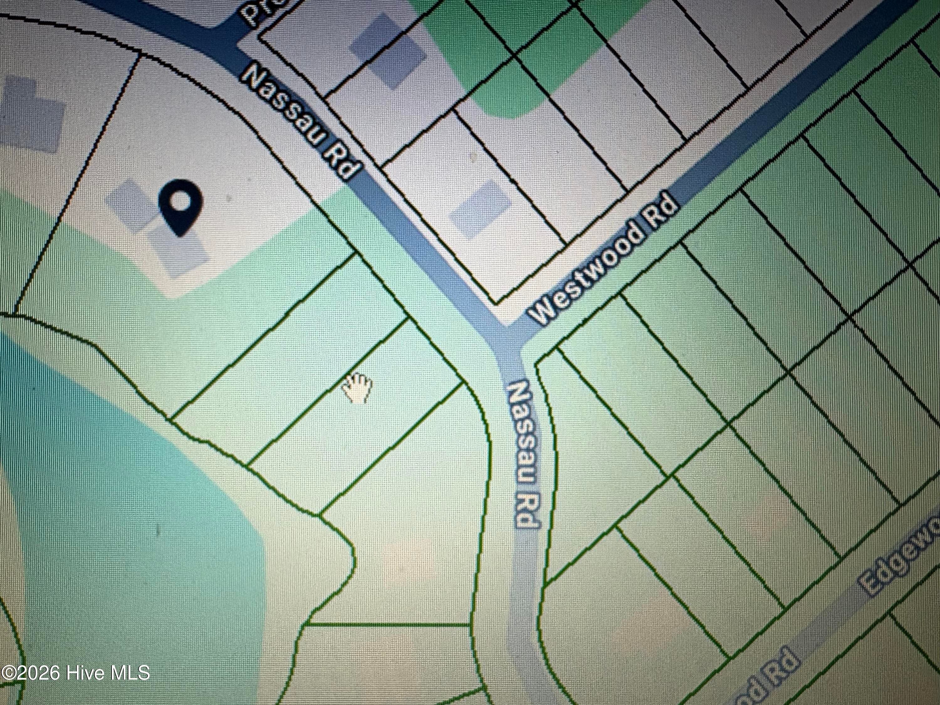 Wooded at L-80/81 80/81 Nassau Road, Boiling Spring Lakes, NC 28461, photo 10 of 11