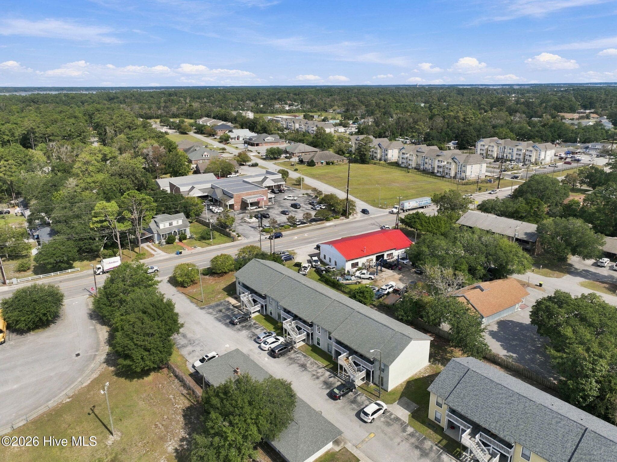 Condominium at 3309 Bridges Street 5, Morehead City, NC 28557, photo 28 of 29