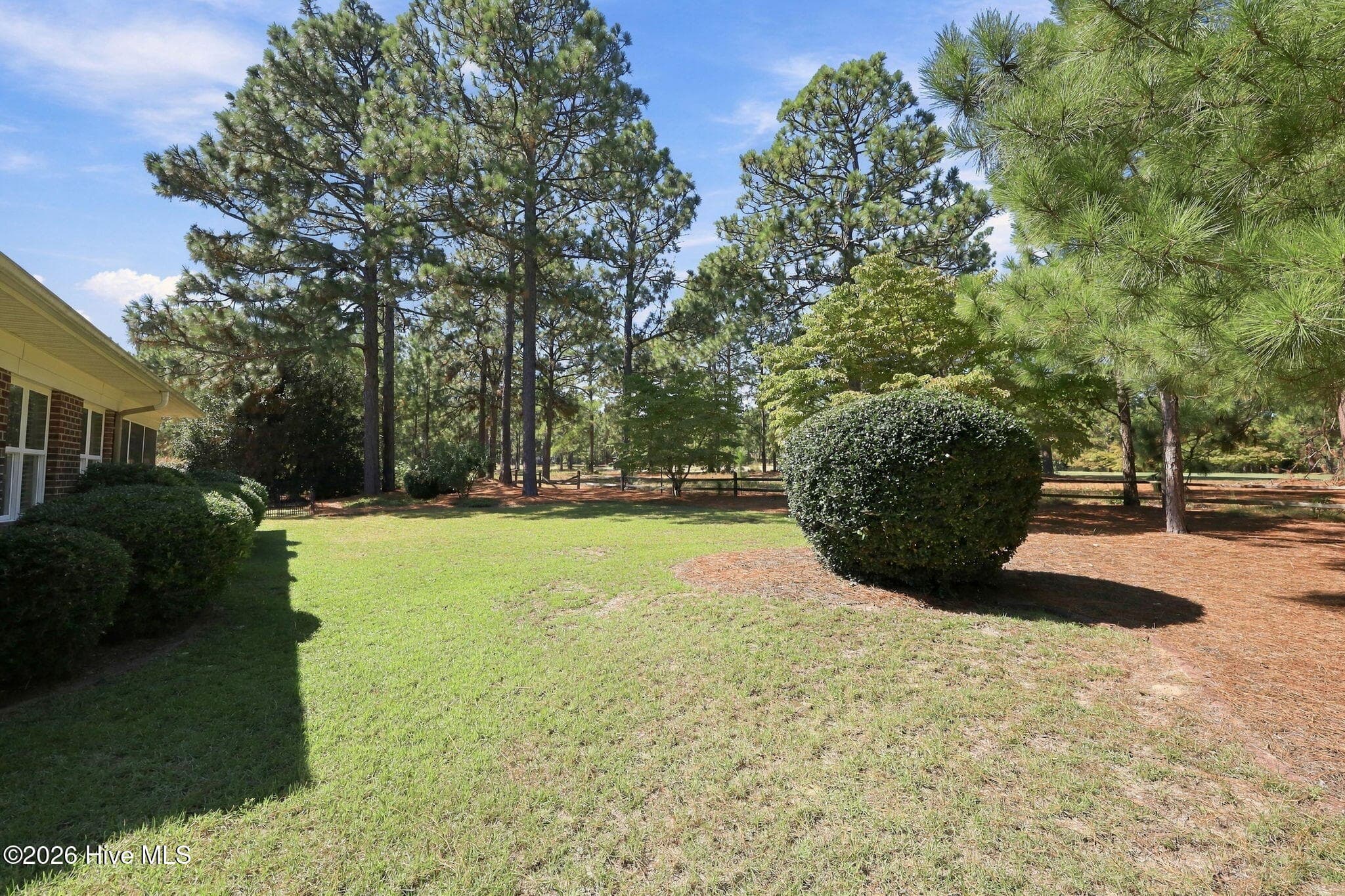 Single Family Residence at 6 Wisteria Way, Whispering Pines, NC 28327, Whispering Pines, photo 38 of 45