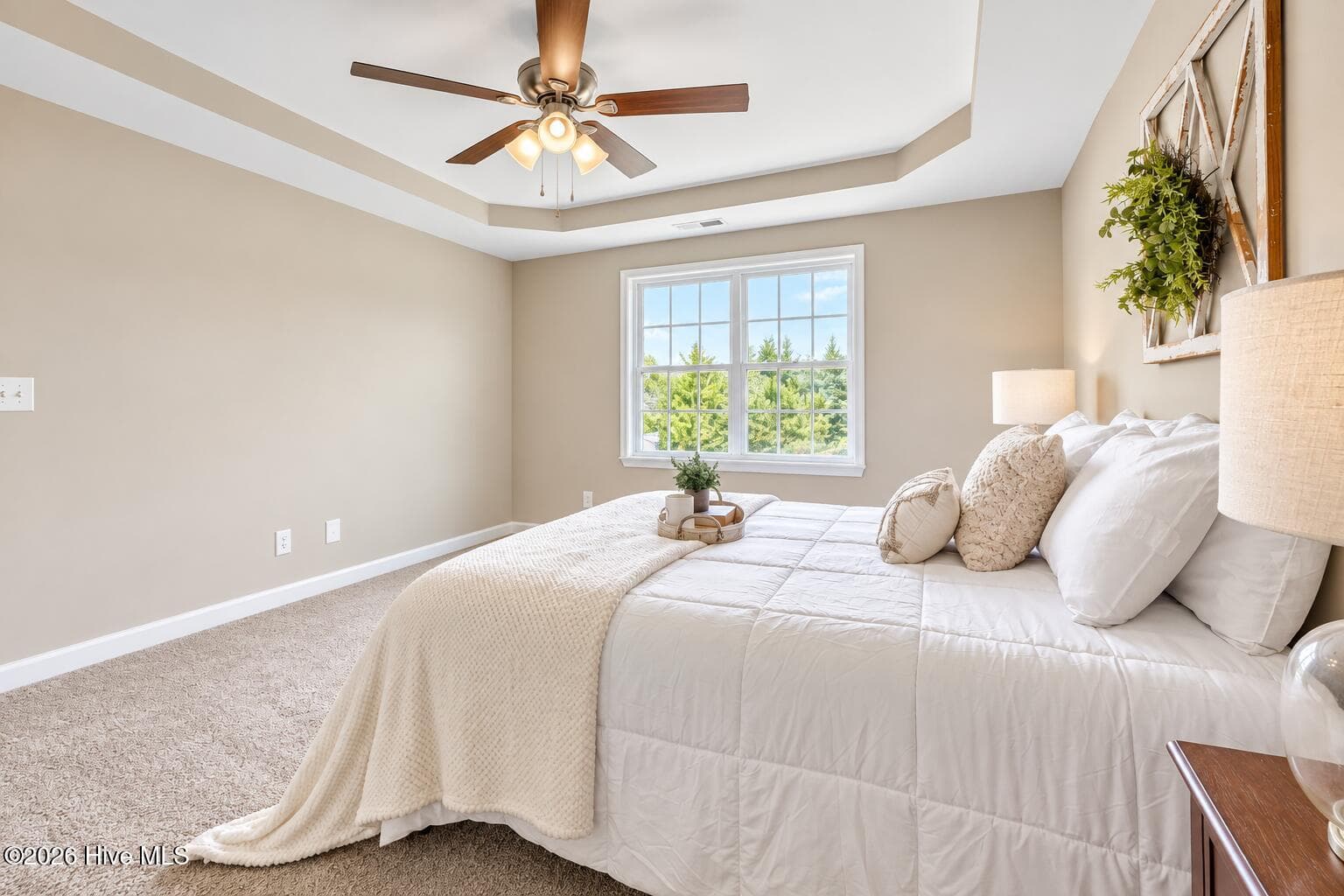 Single Family Residence at 264 Rowland Drive, Richlands, NC 28574, photo 32 of 51