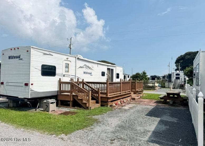Lot 144 Dock Street, North Topsail Beach, NC 28460