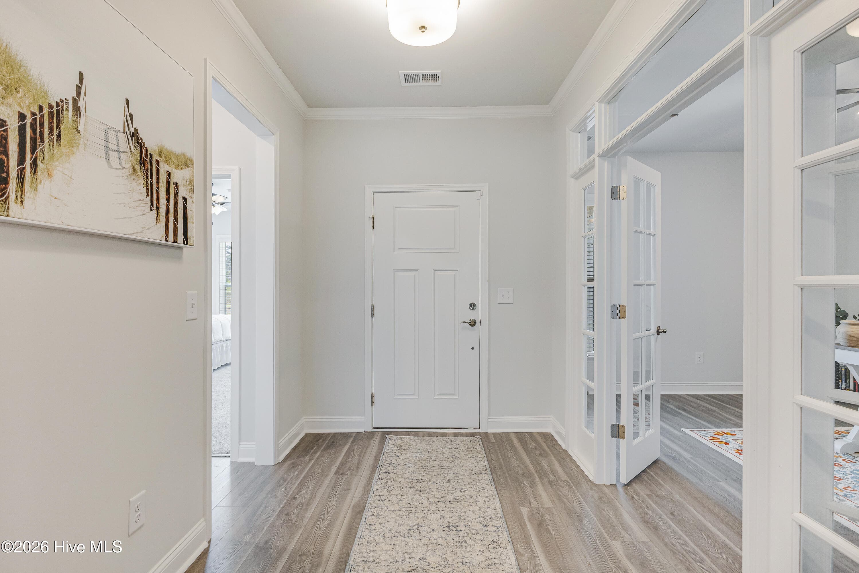 Single Family Residence at 57 Eagle Claw Drive, Calabash, NC 28467, photo 5 of 39