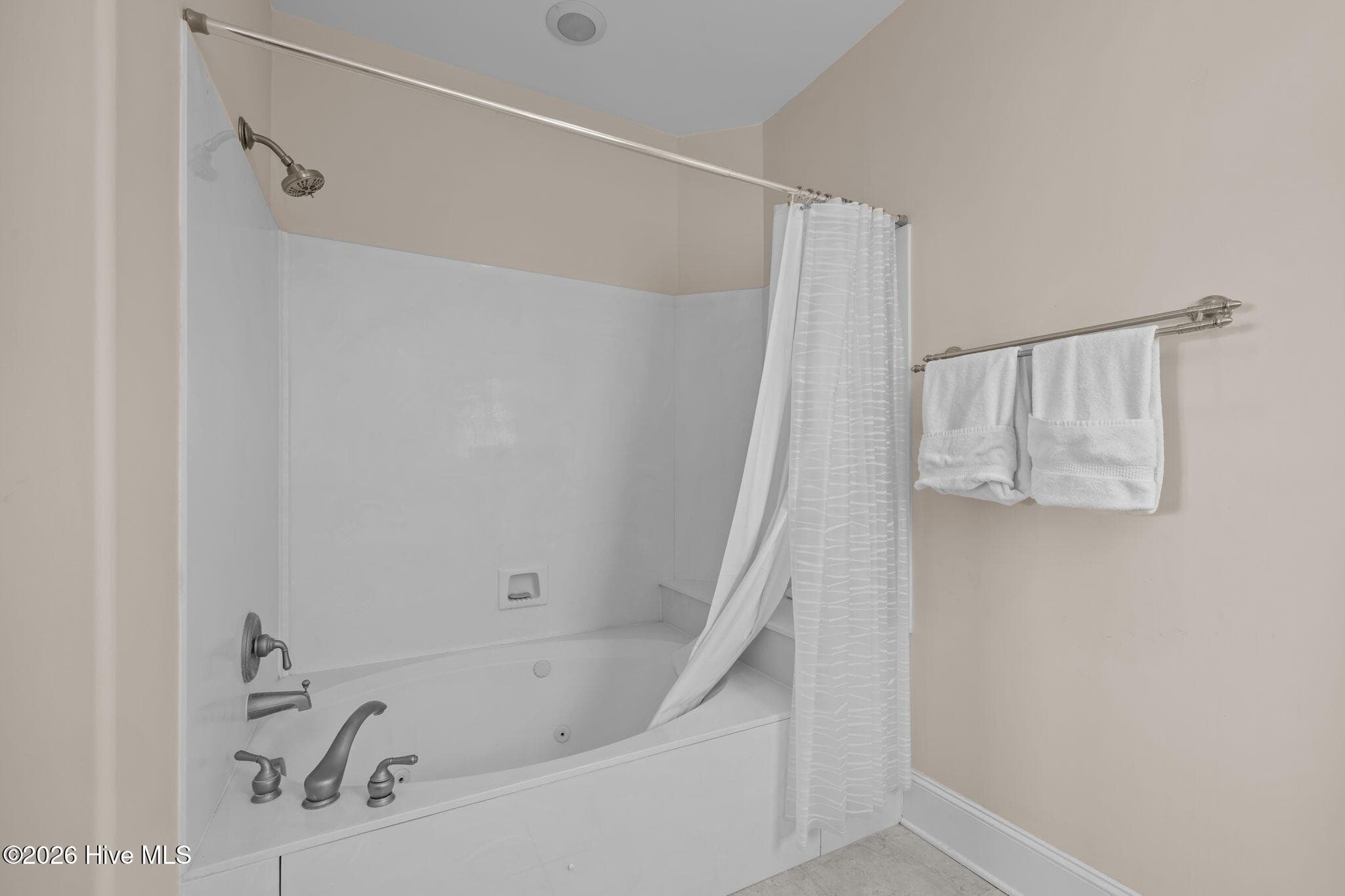 3rd Bath - 4204 Emerald Drive, Emerald Isle, NC 28594