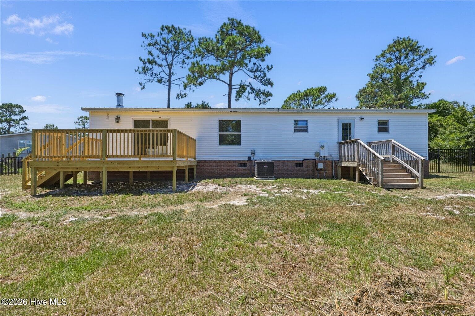 216 Oak Grove Drive, Hampstead, NC 28443