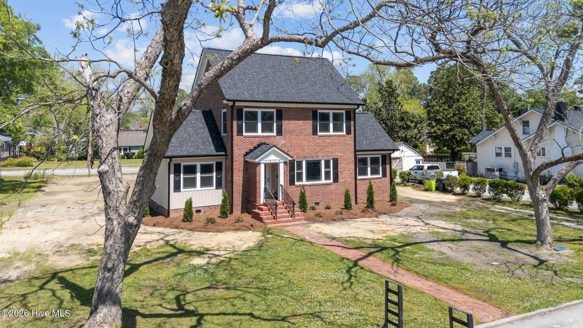 Single Family Residence at 1514 Rhem Avenue, New Bern, NC 28560, photo 35 of 41