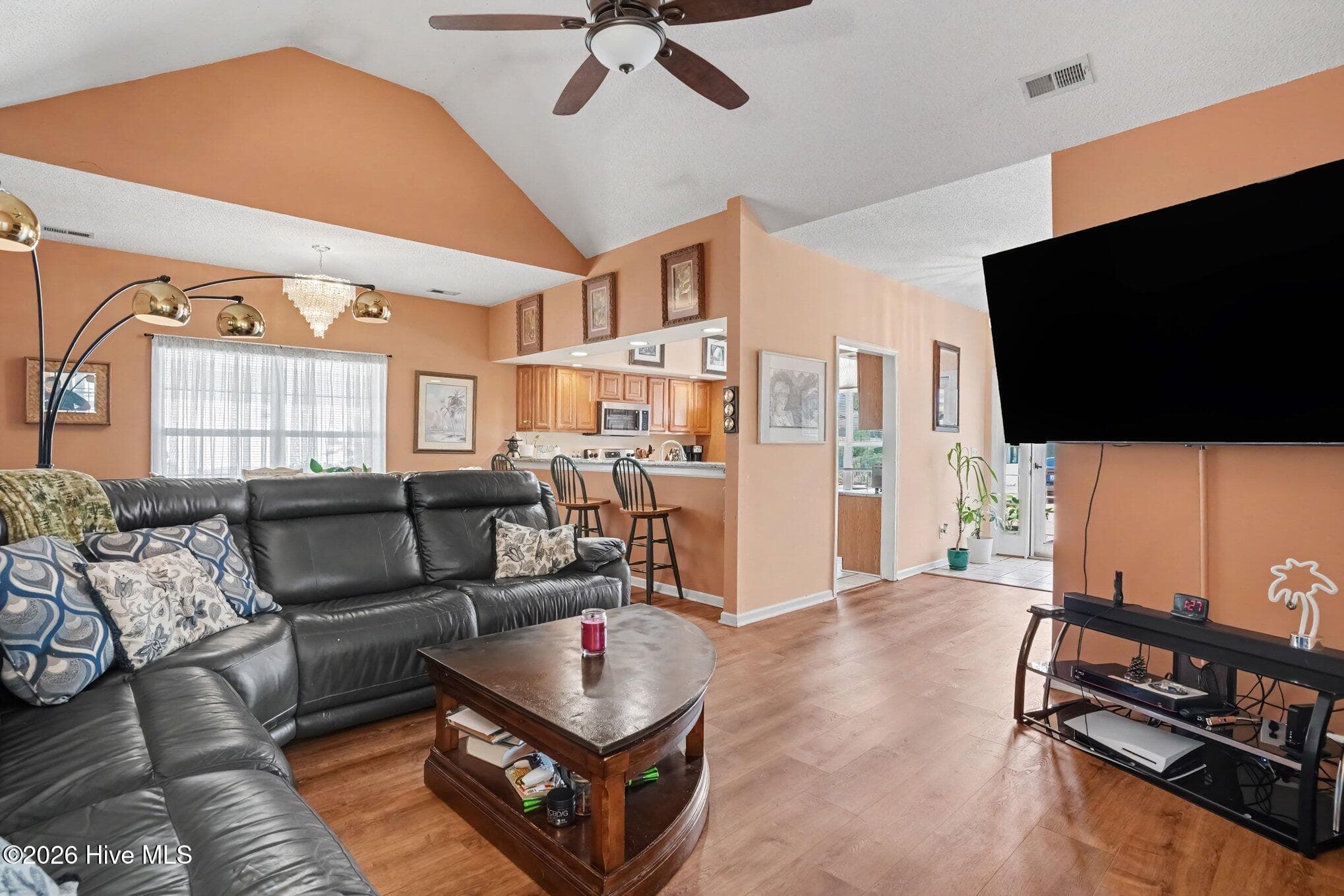 Single Family Residence at 8888 Balfour Avenue NW, Calabash, NC 28467, photo 6 of 45