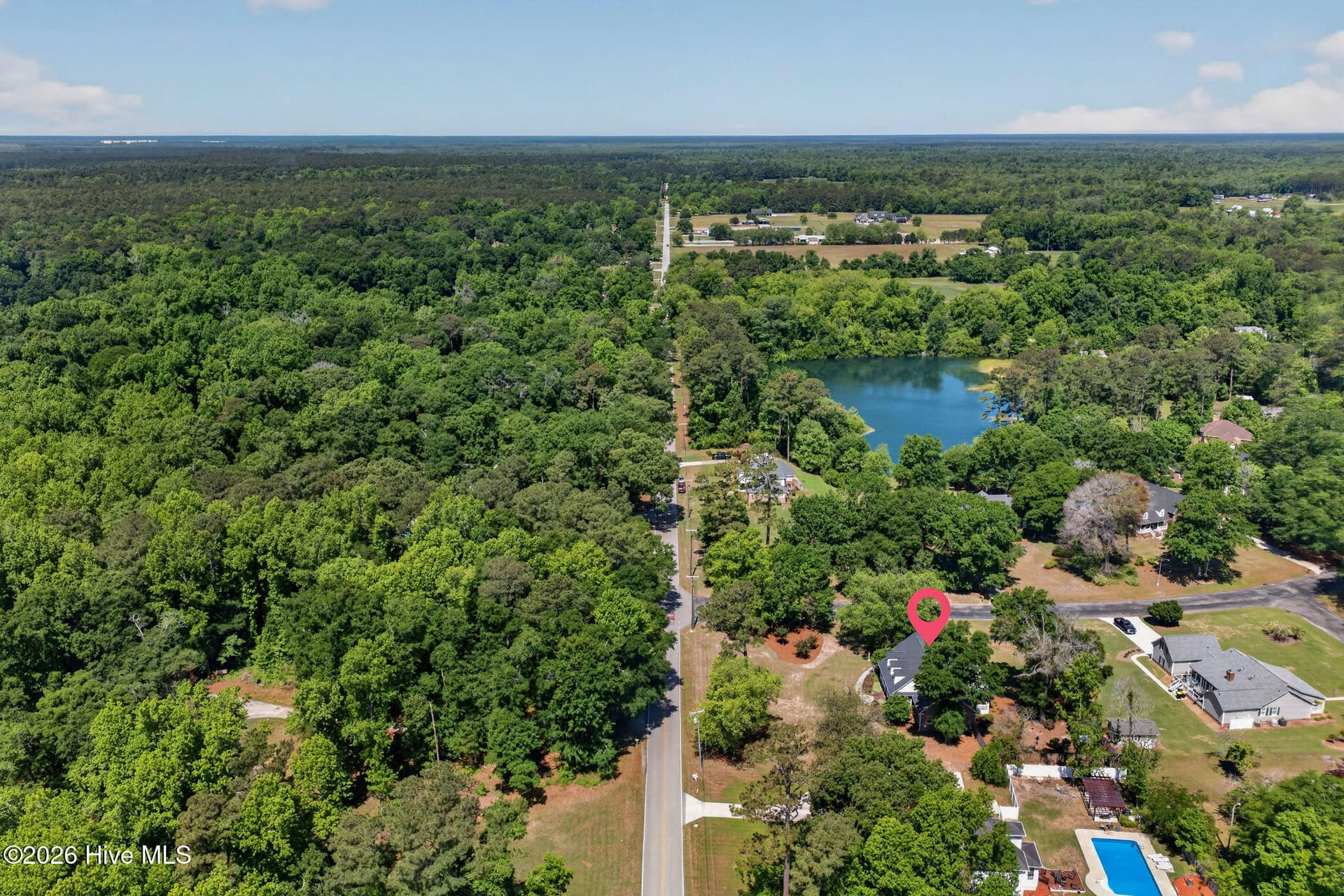 Single Family Residence at 3901 Marathon Avenue, Castle Hayne, NC 28429, photo 55 of 57