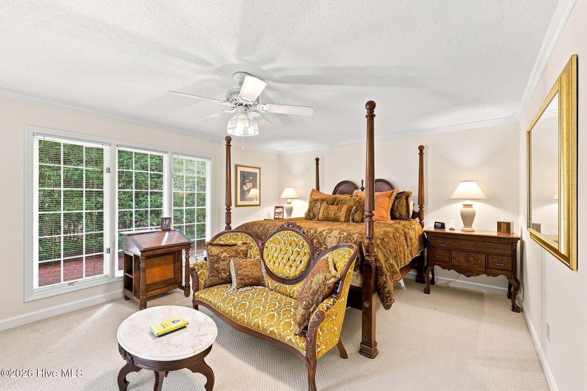 Single Family Residence at 885 Monticello Drive, Pinehurst, NC 28374, photo 29 of 51