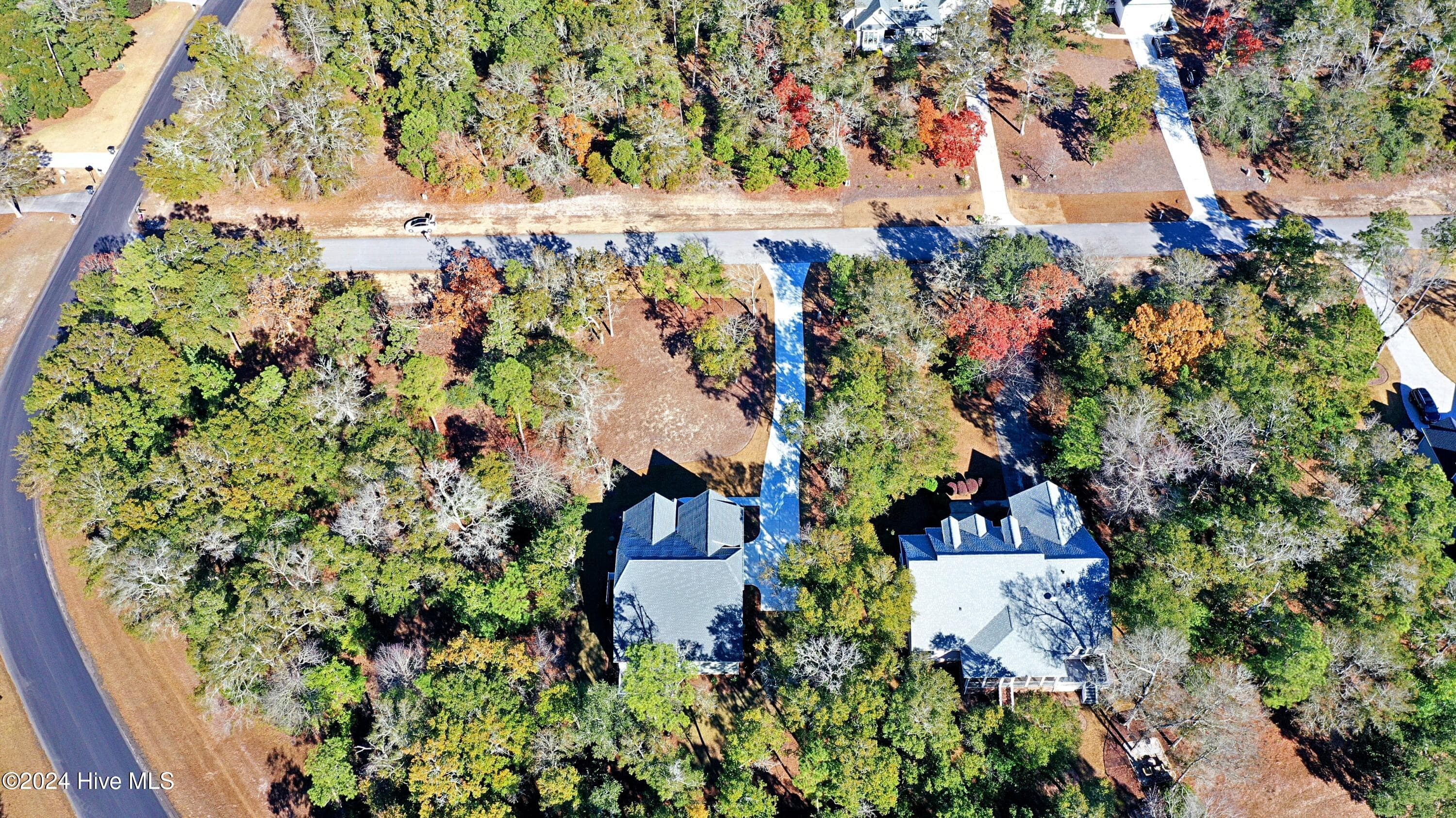 Single Family Residence at 3375 Sandridge Lane SW, Supply, NC 28462, photo 61 of 73