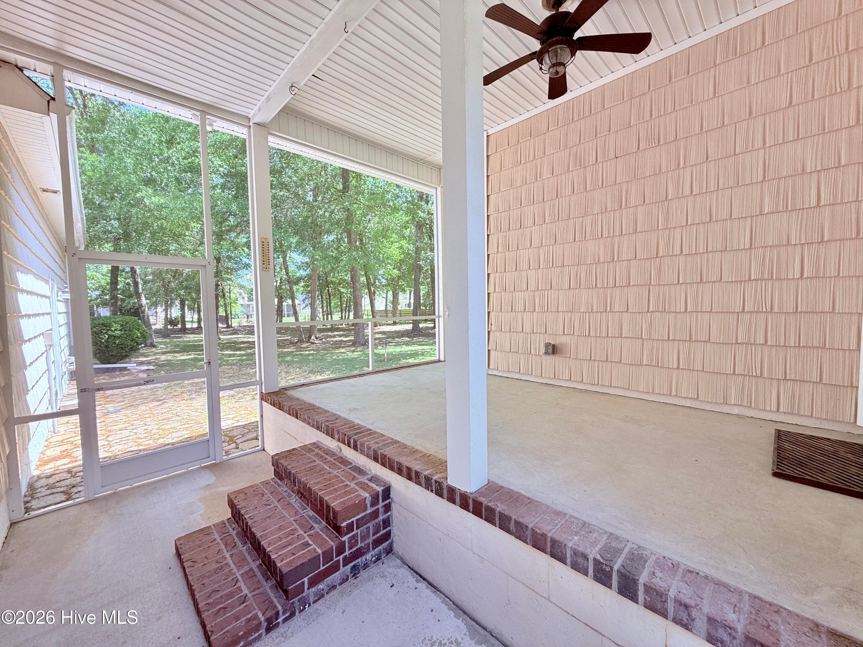 Single Family Residence at 109 Sun Burst Circle, Cedar Point, NC 28584, photo 38 of 63