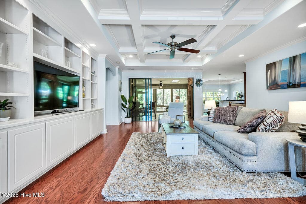 Single Family Residence at 2504 Belshaw Drive, Leland, NC 28451, photo 10 of 72