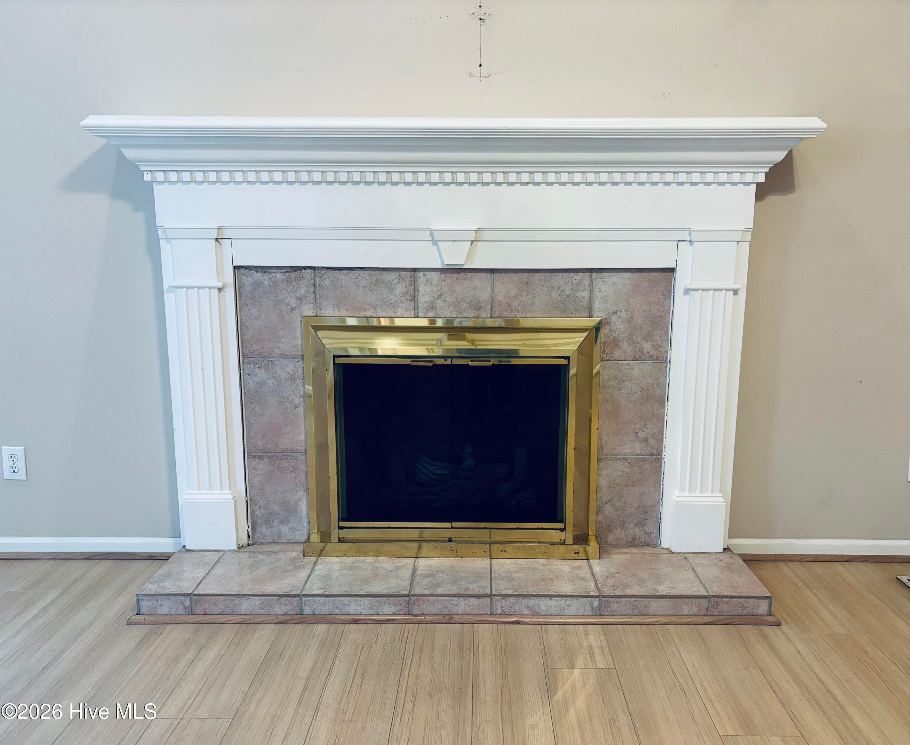 Single Family Residence at 614 Player Court, Jacksonville, NC 28540, photo 5 of 21