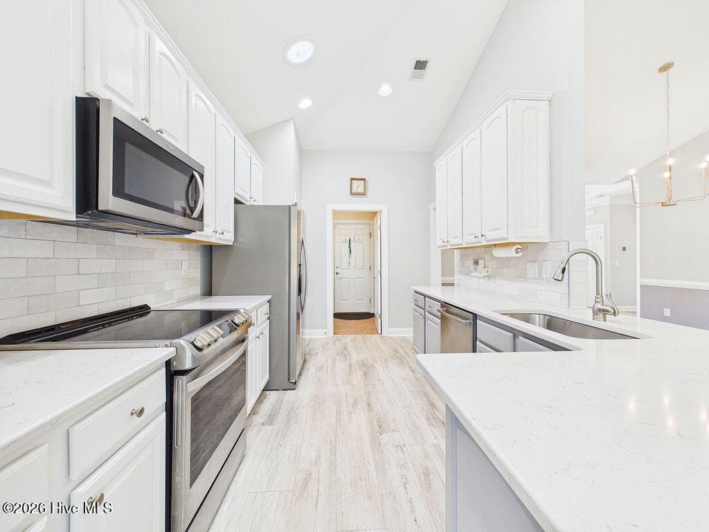 Single Family Residence at 1007 Wellstone Court, Leland, NC 28451, photo 133 of 142