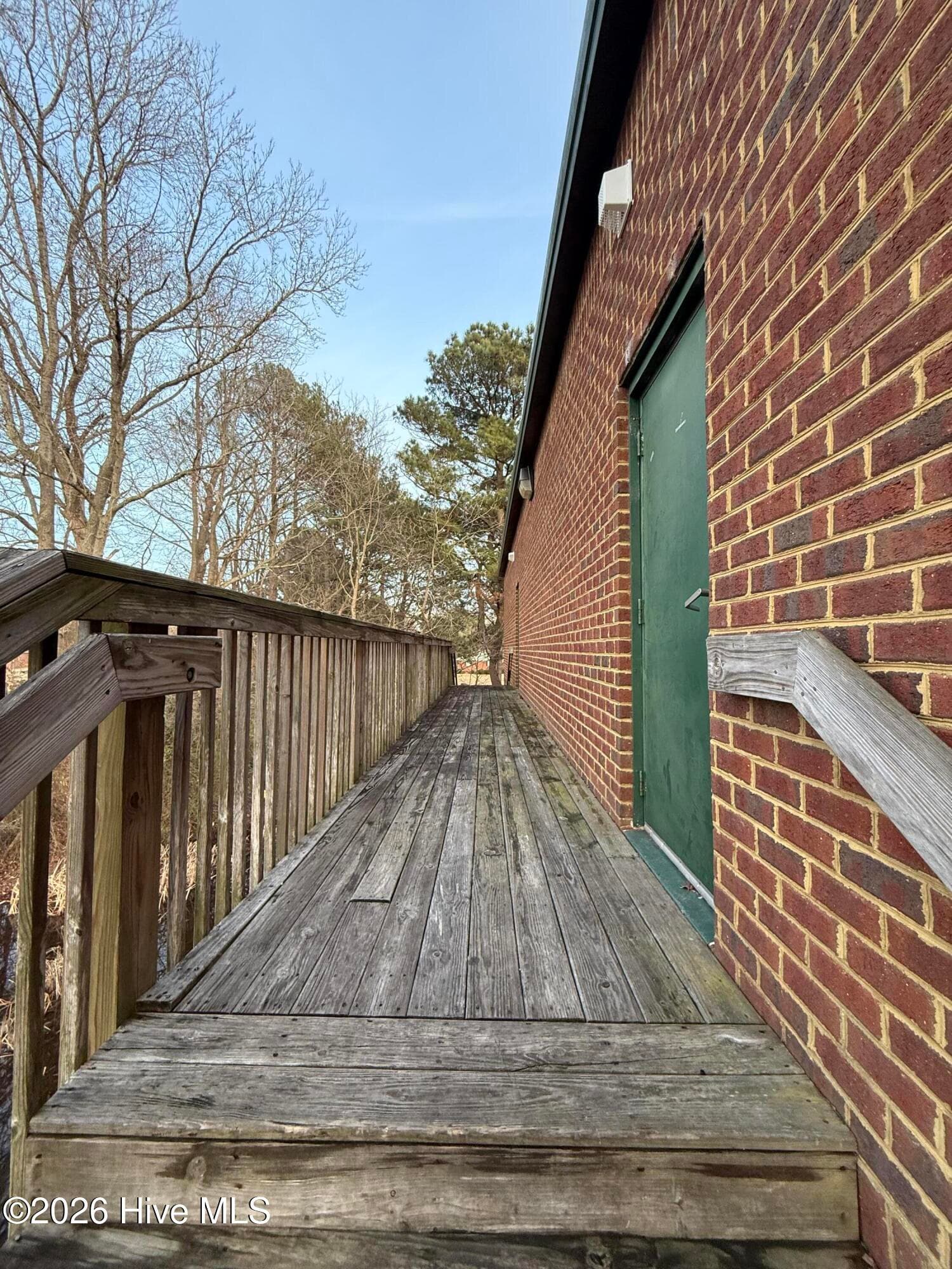 Commercial Sale at 1290 Halstead Boulevard, Elizabeth City, NC 27909, photo 37 of 59