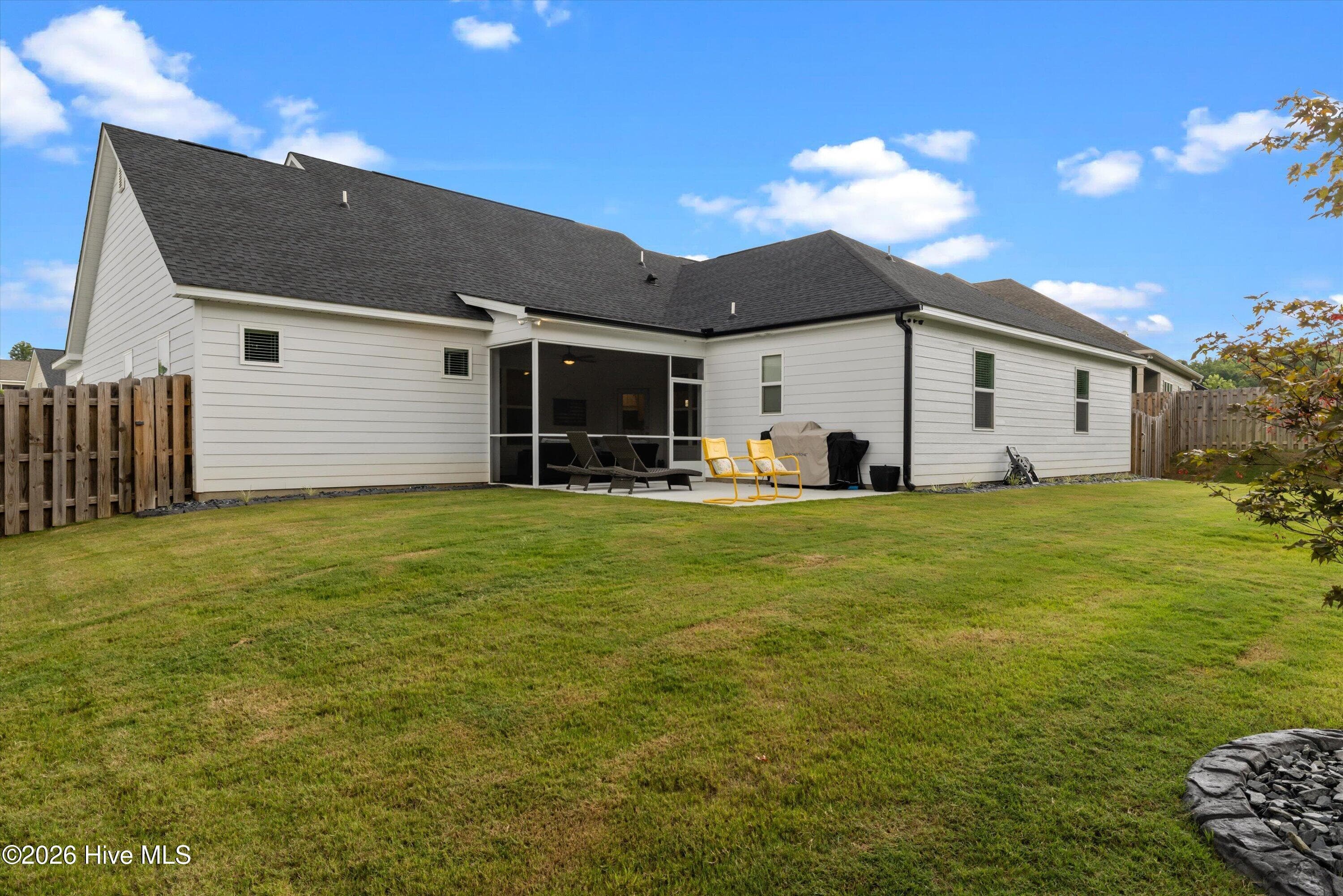 Single Family Residence at 237 Dublin Loop, Grovetown, GA 30813, photo 60 of 64