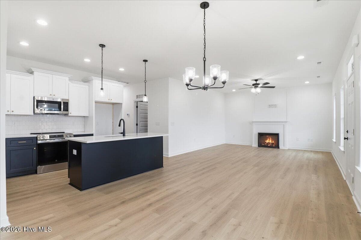 Single Family Residence at 126 Mason Street, Princeton, NC 27569, photo 19 of 42