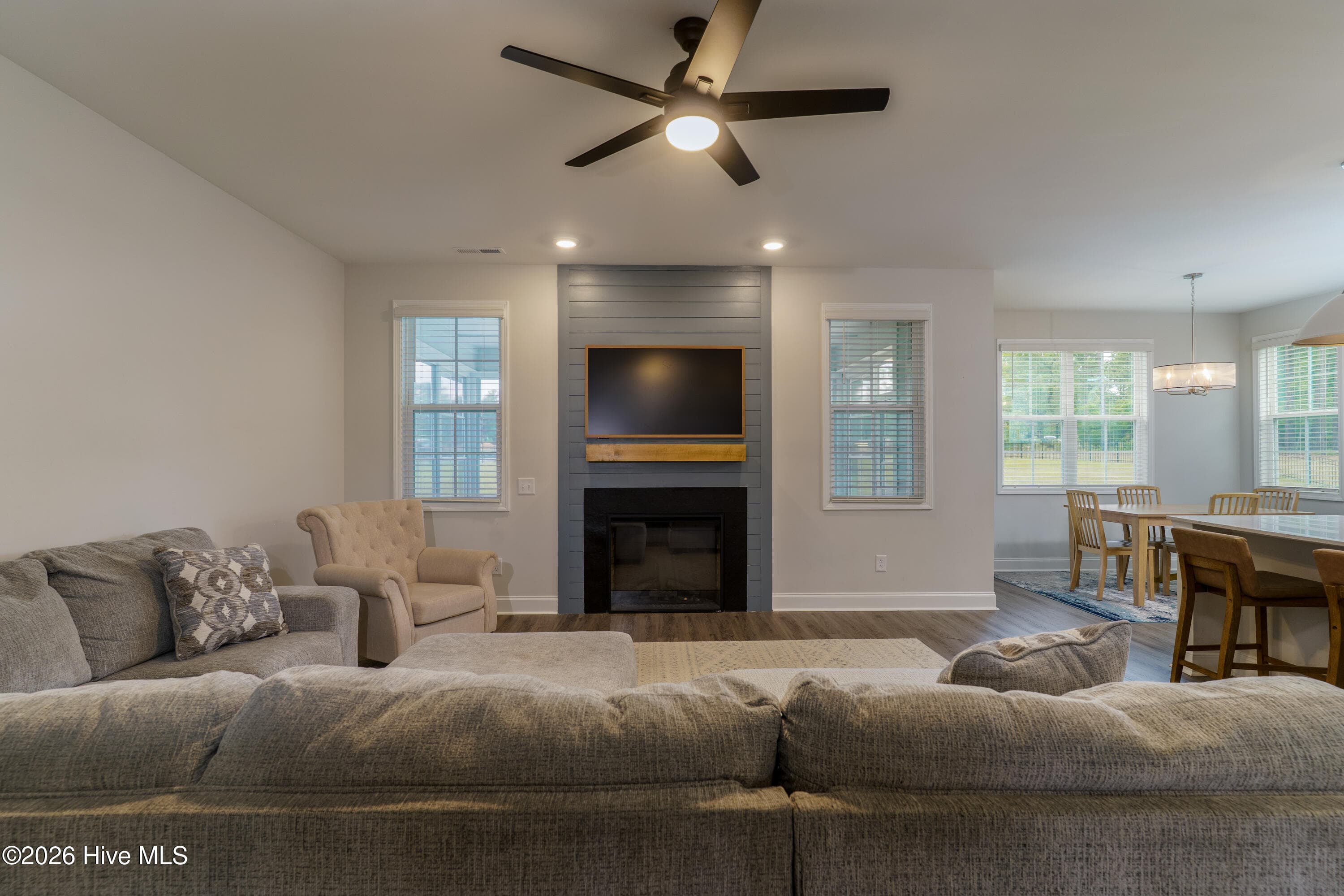 Single Family Residence at 552 Watauga Lane, Aberdeen, NC 28315, photo 21 of 58