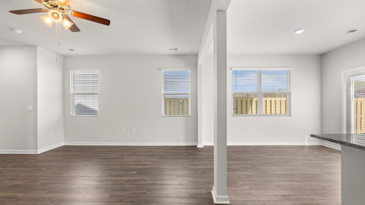 Single Family Residence at 5036 Captain Drive, Grovetown, GA 30813, photo 22 of 55