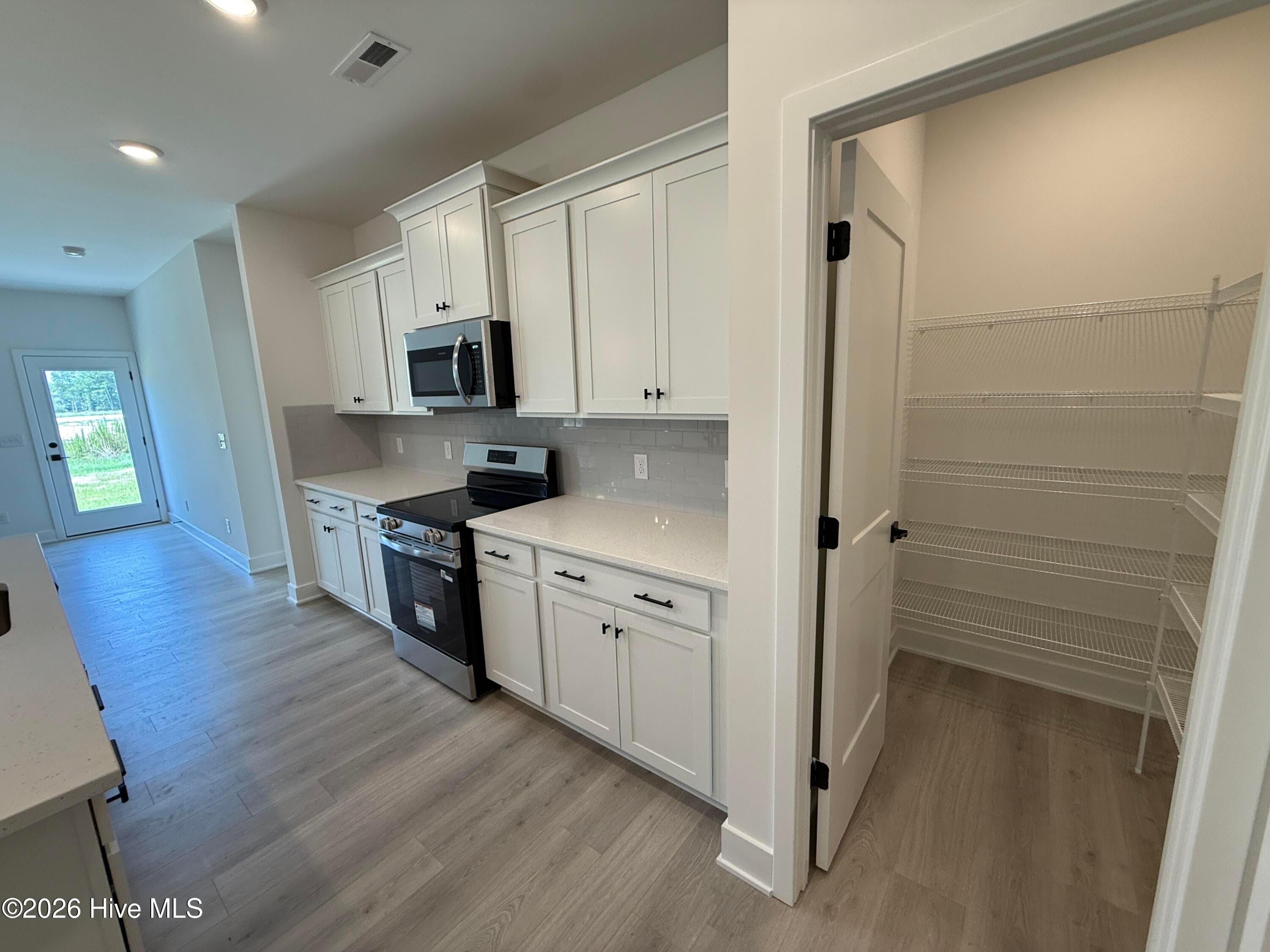 Representative photo kitchen - 2129 Sandbrook Loop, Leland, NC 28451