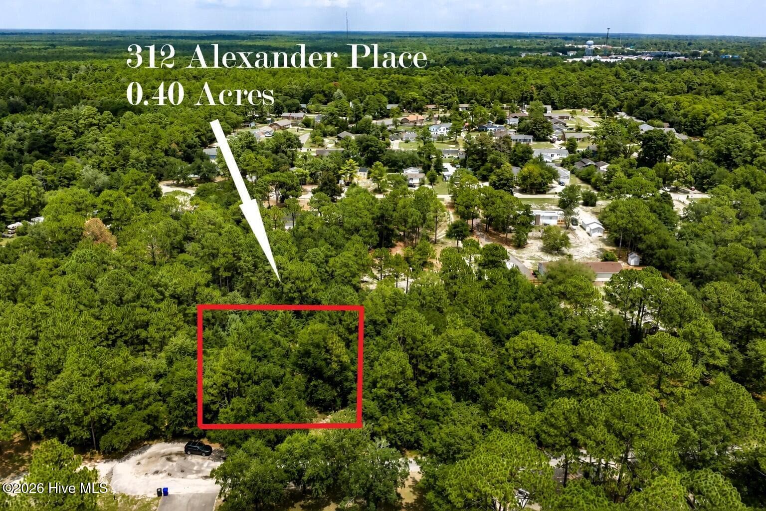 312 14 Alexander Place, Wilmington, NC 28411
