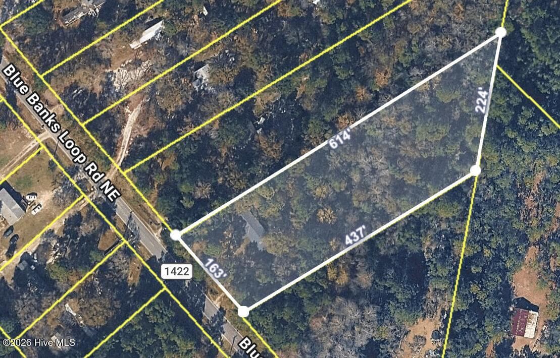 Manufactured Home at 3480 Blue Banks Loop Road NE, Leland, NC 28451, photo 3 of 3