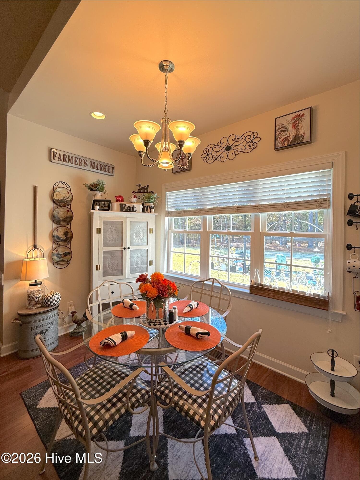 Single Family Residence at 349 Barwick Drive, Washington, NC 27889, photo 3 of 5