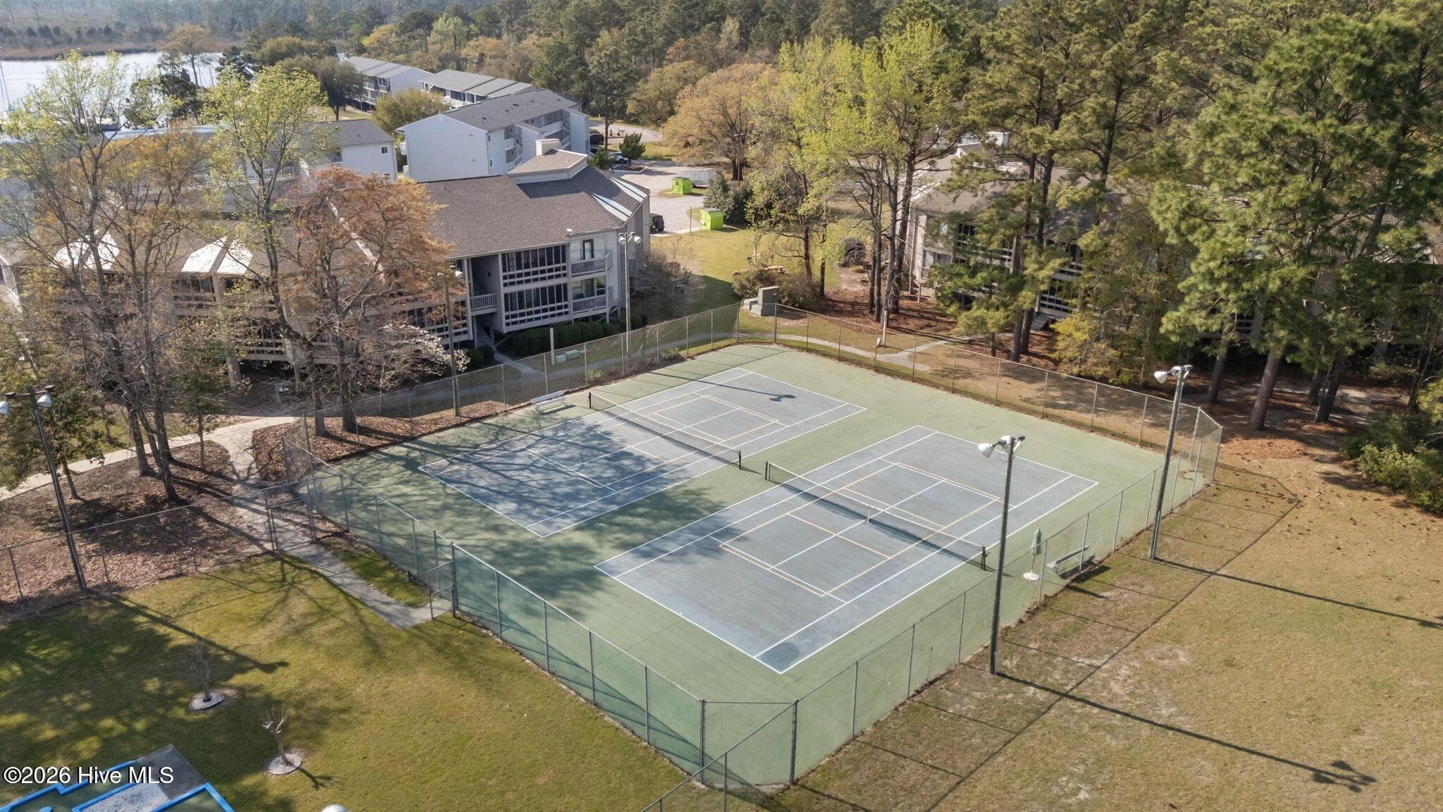 Single Family Residence at 1318 Caracara Drive, New Bern, NC 28560, photo 25 of 33