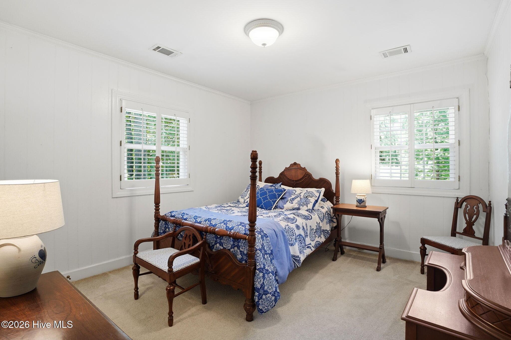 Single Family Residence at 16 Elizabeth Lane, Rocky Mount, NC 27804, photo 5 of 7