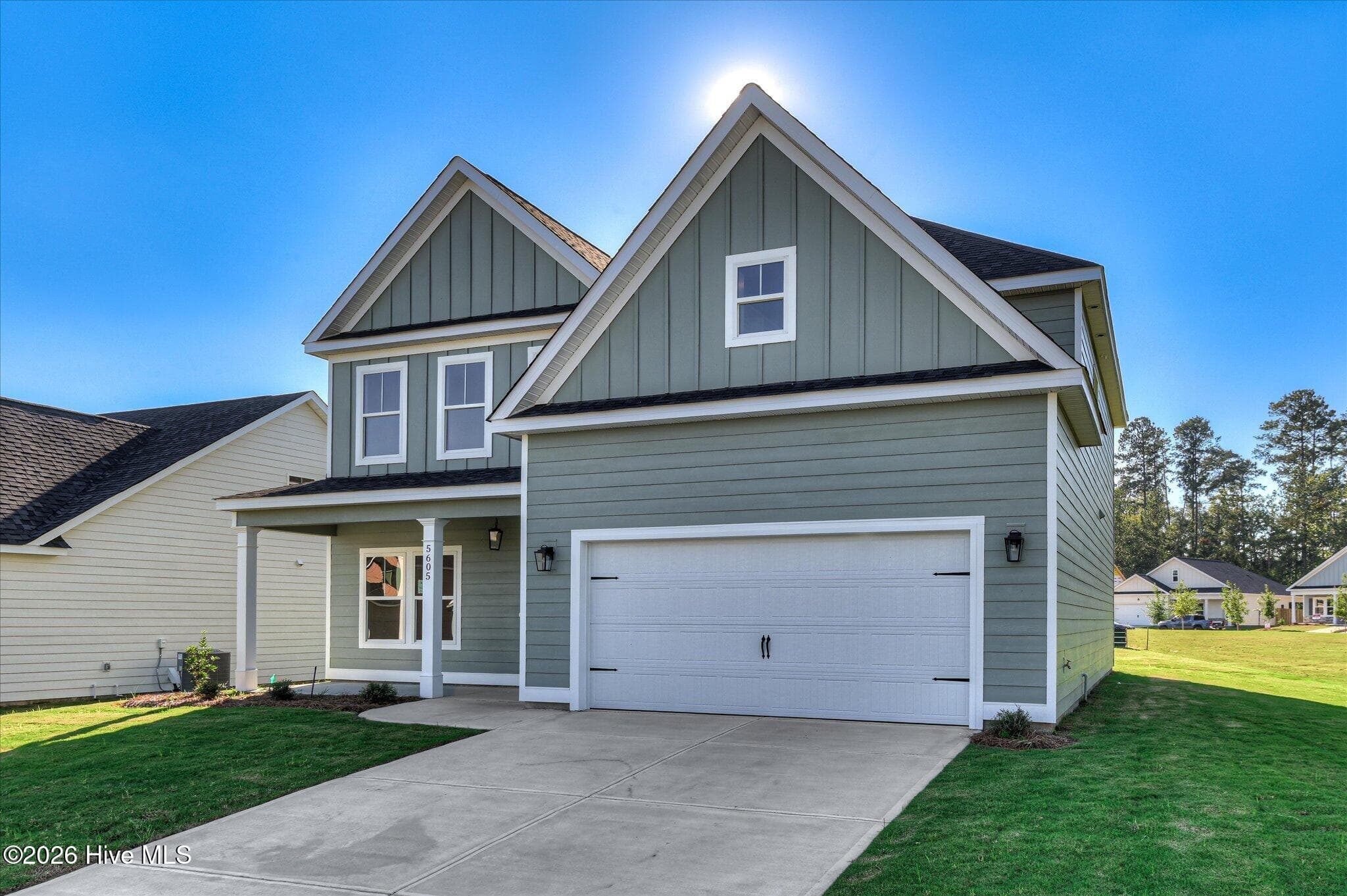 Single Family Residence at 5605 Sweetwater, Grovetown, GA 30813, photo 3 of 78