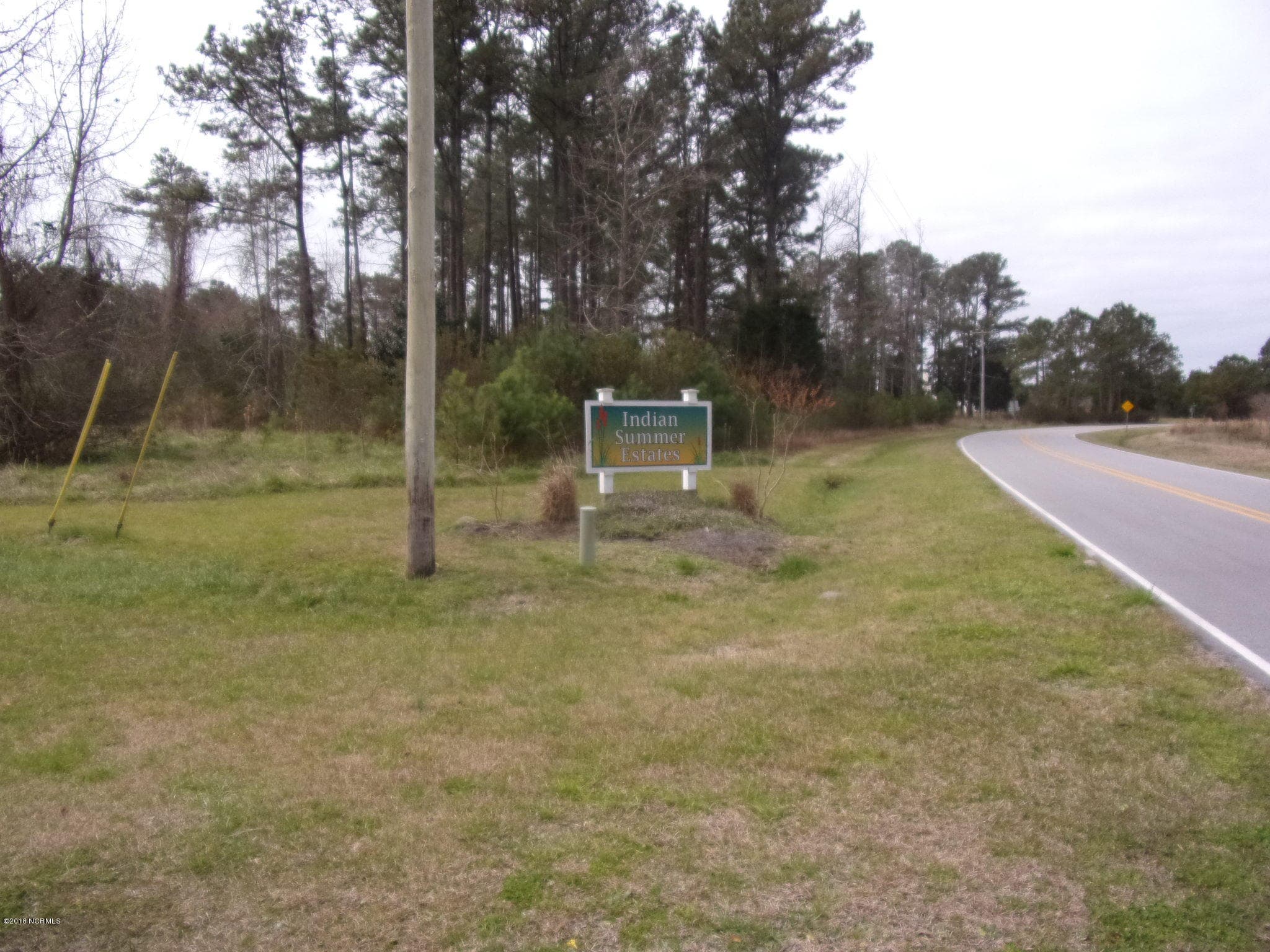 Residential Land at 115 42 Cartuca Trail, Beaufort, NC 28516, photo 2 of 3