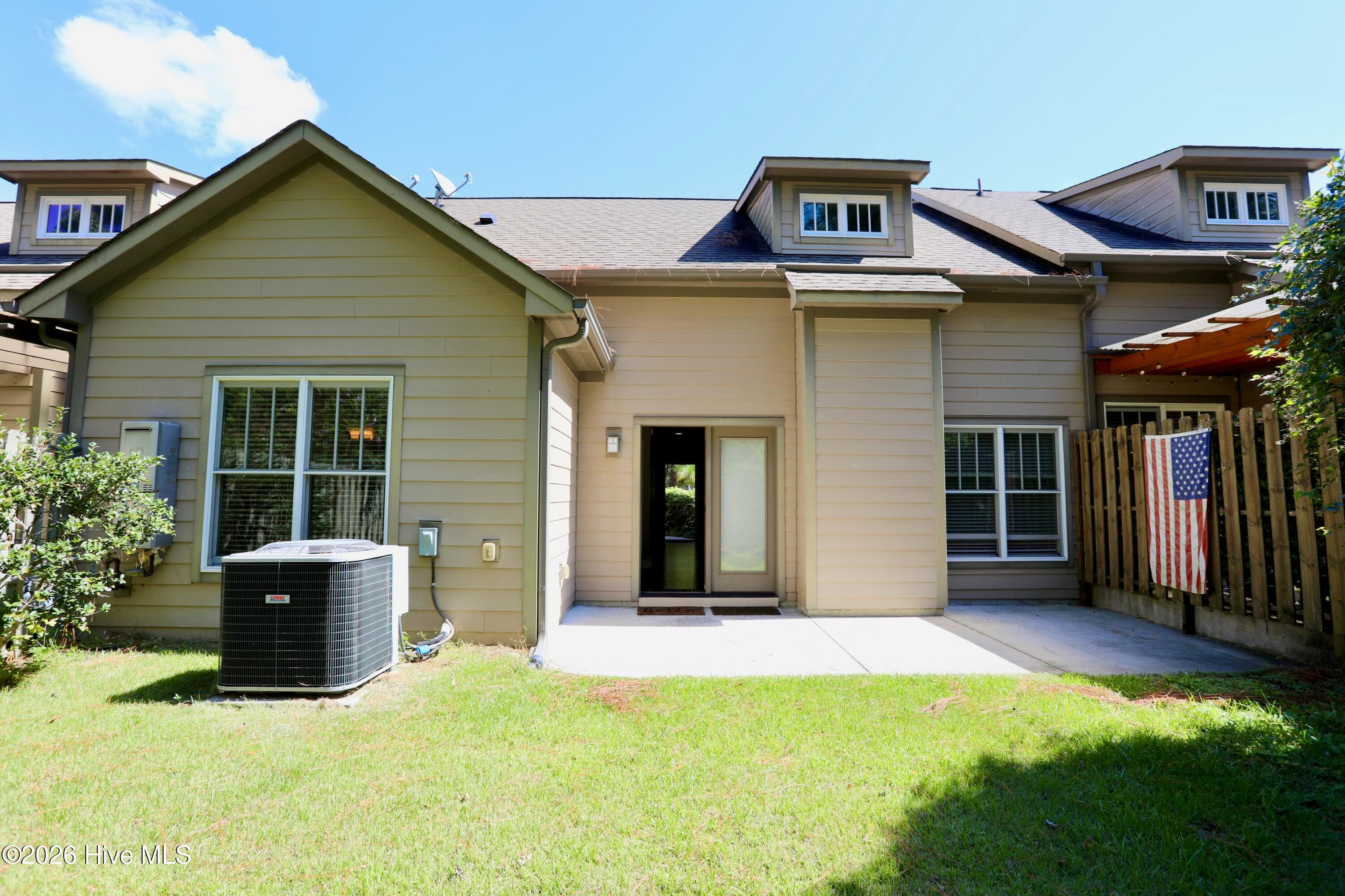 Townhouse at 195 Pinebranch Court, Southern Pines, NC 28387, photo 58 of 66