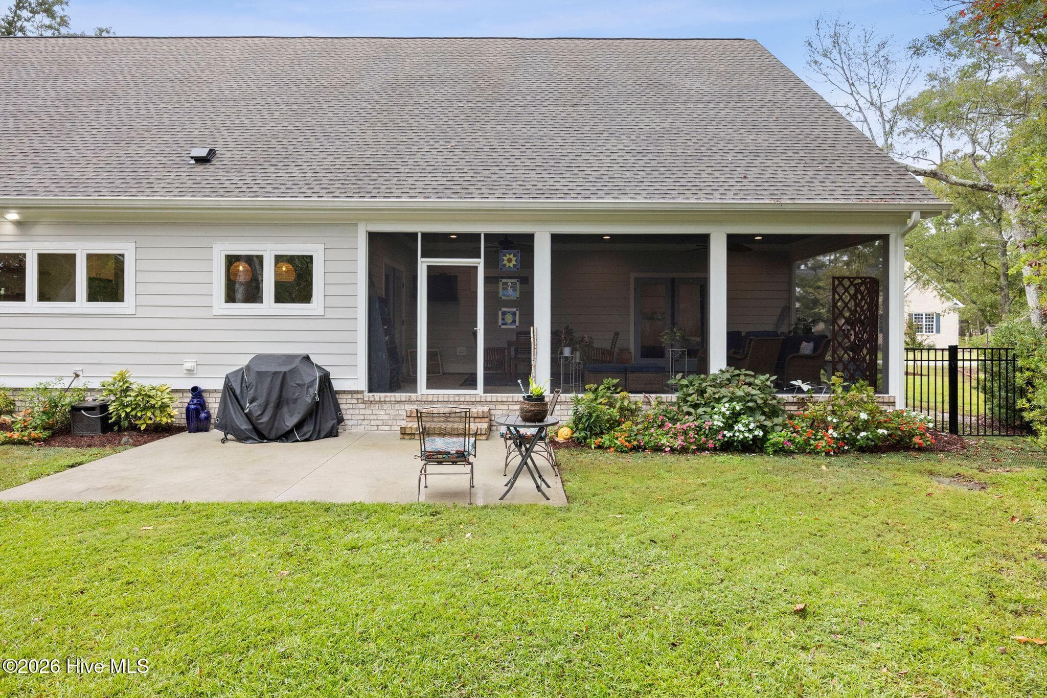 Single Family Residence at 1748 Oakbrook Drive SW, Ocean Isle Beach, NC 28469, photo 61 of 88