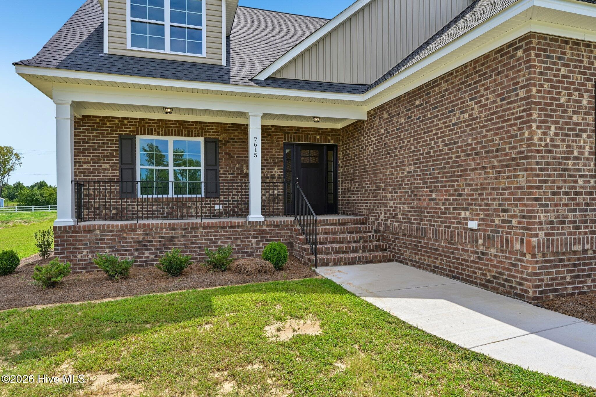 Single Family Residence at 7615 Sweetwater Drive, Nashville, NC 27856, photo 224 of 251