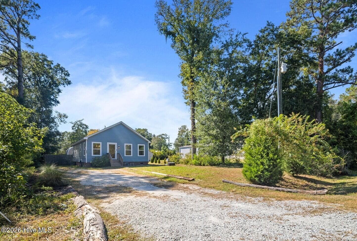 404 Jamaica Drive, Hampstead, NC 28443