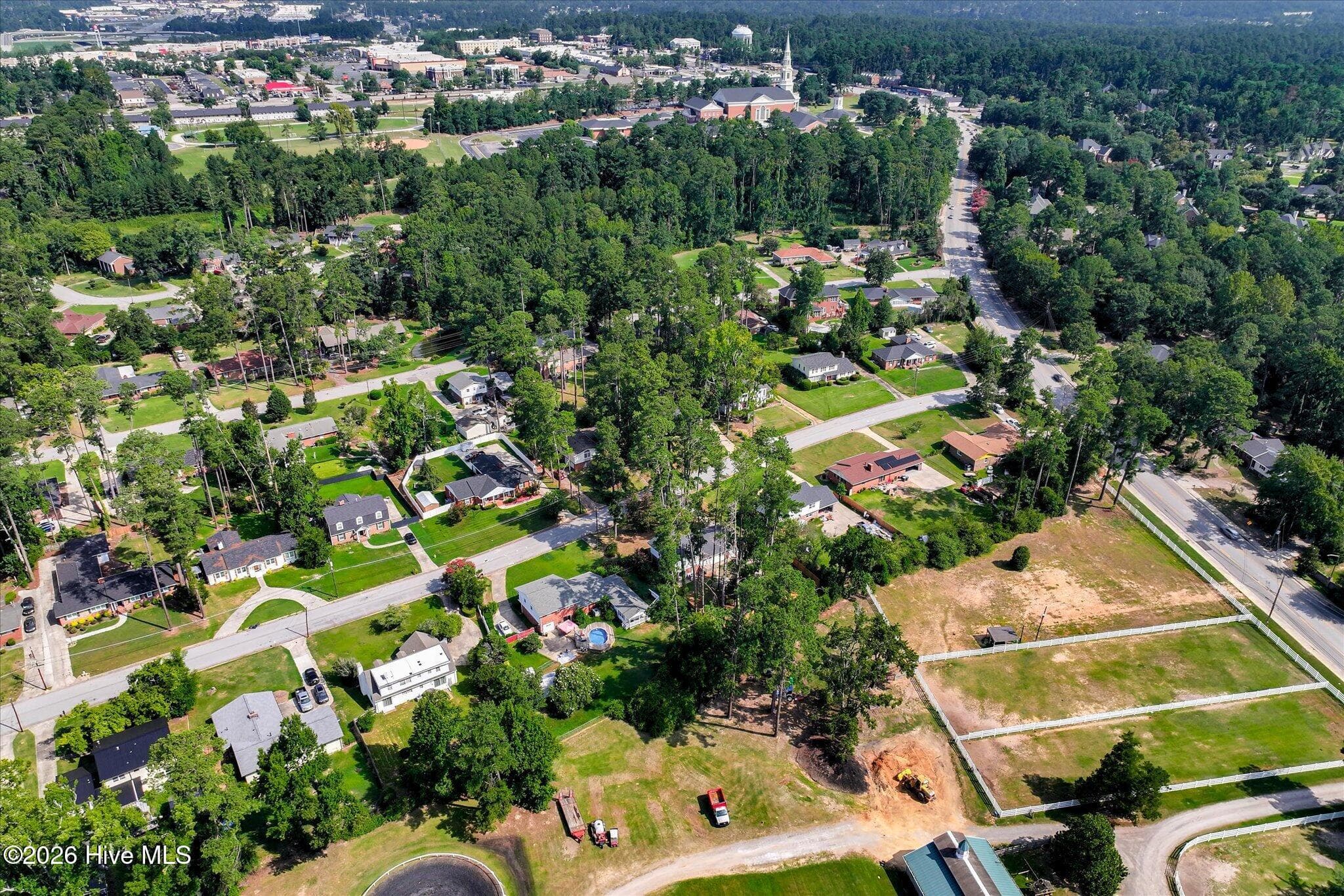 Single Family Residence at 3508 Jamaica Drive, Augusta, GA 30909, photo 54 of 209