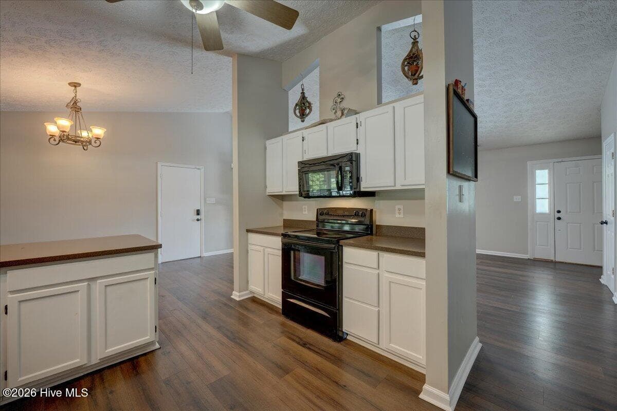 Single Family Residence at 105 Cherry Branch Drive, Havelock, NC 28532, photo 15 of 44