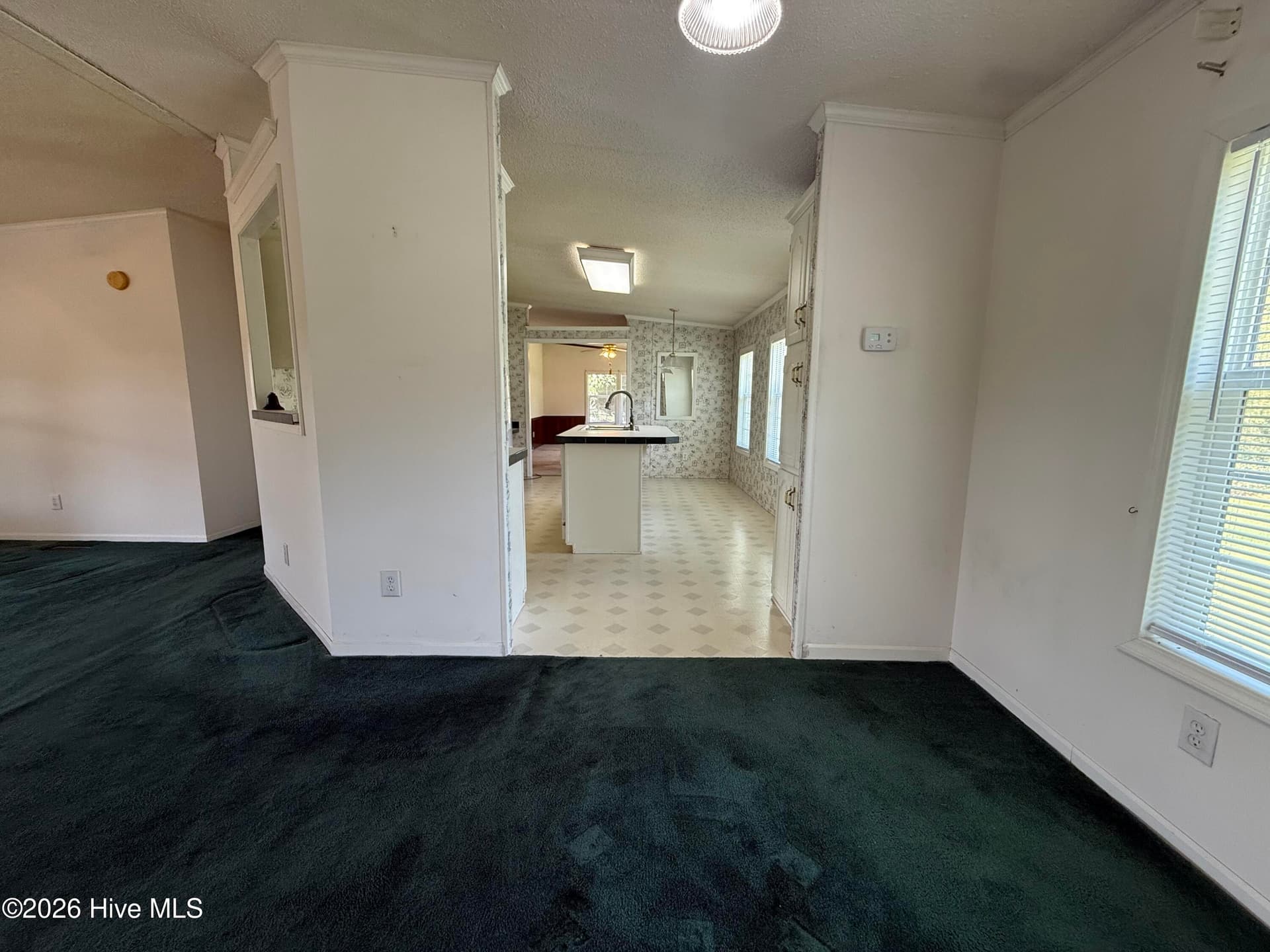 6751 Hickory Crossroads Road, Princeton, NC 27569
