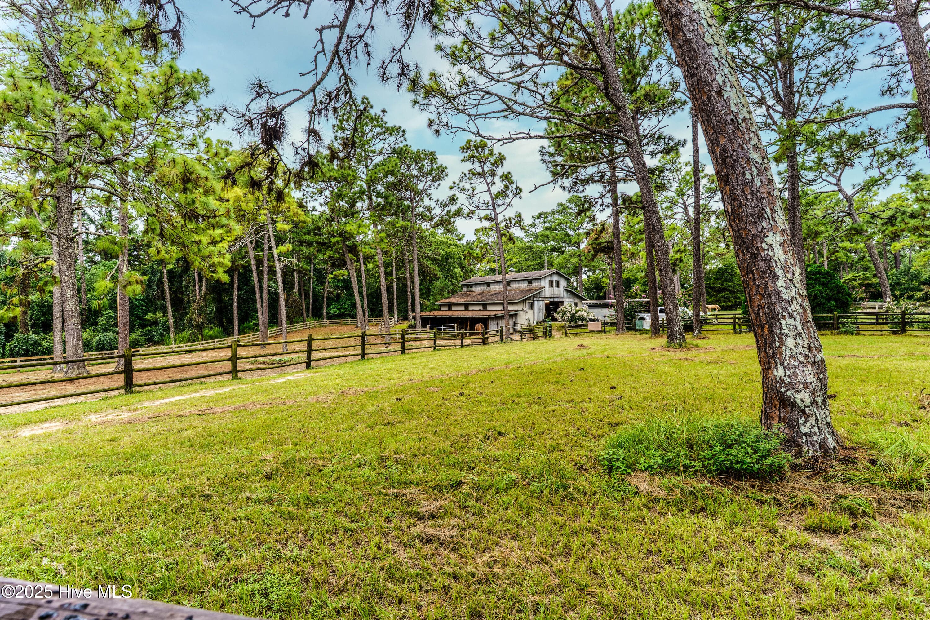 Single Family Residence at 292 Bump A Long Lane, Southern Pines, NC 28387, photo 52 of 82