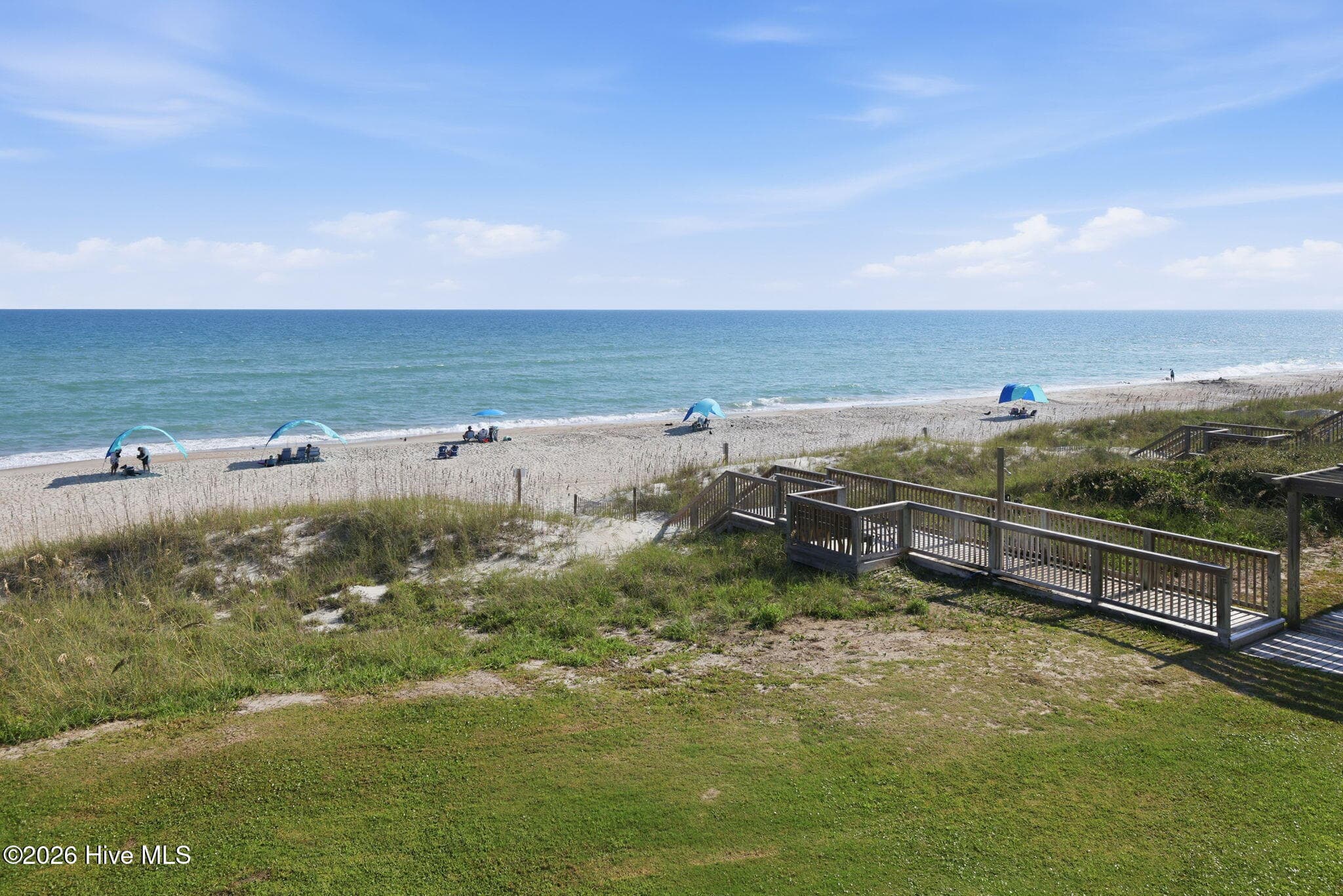 Condominium at 2801 Pier Pointe Drive B2, Emerald Isle, NC 28594, photo 37 of 45