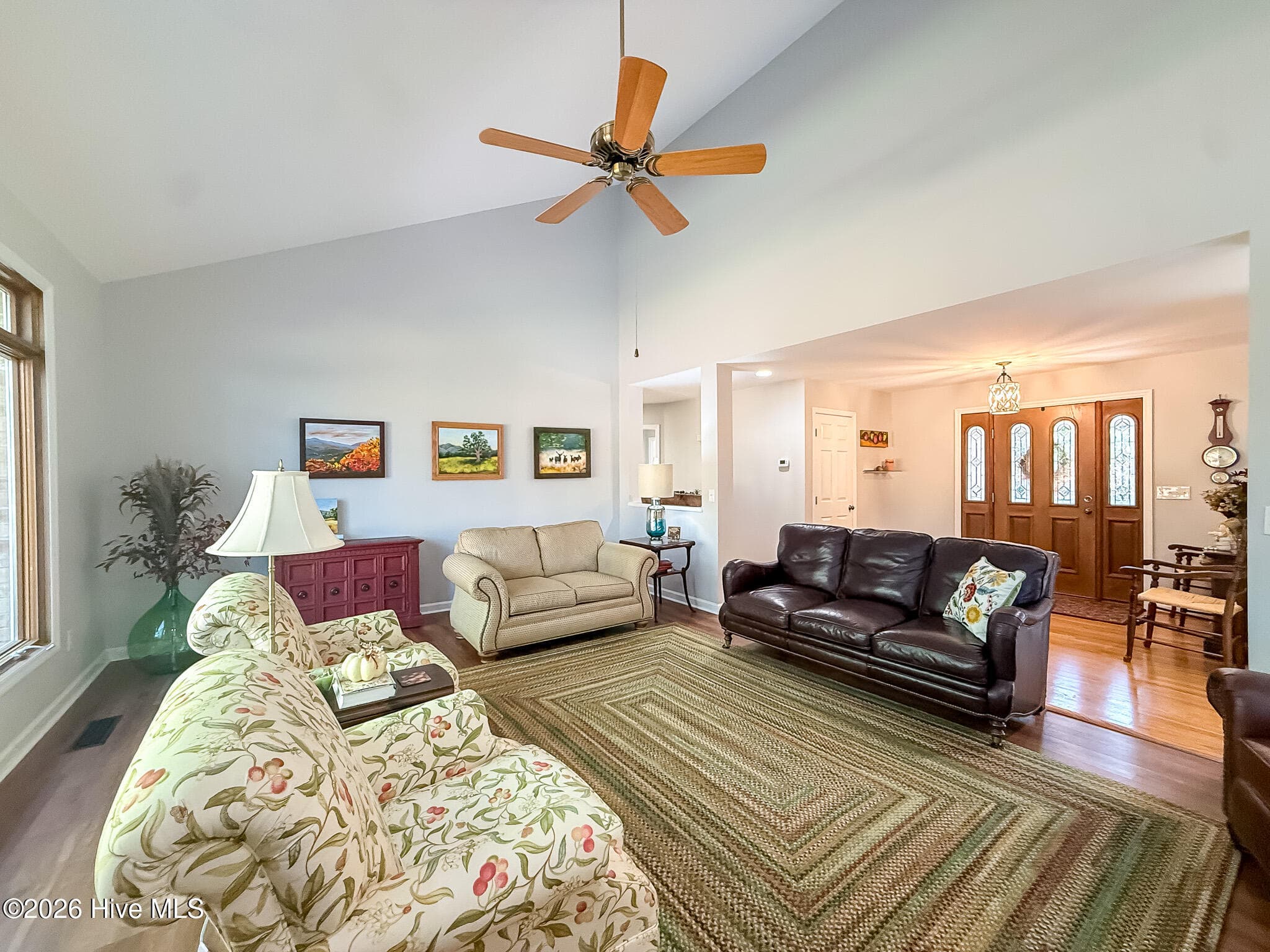 Single Family Residence at 186 James Drive, West End, NC 27376, photo 15 of 117