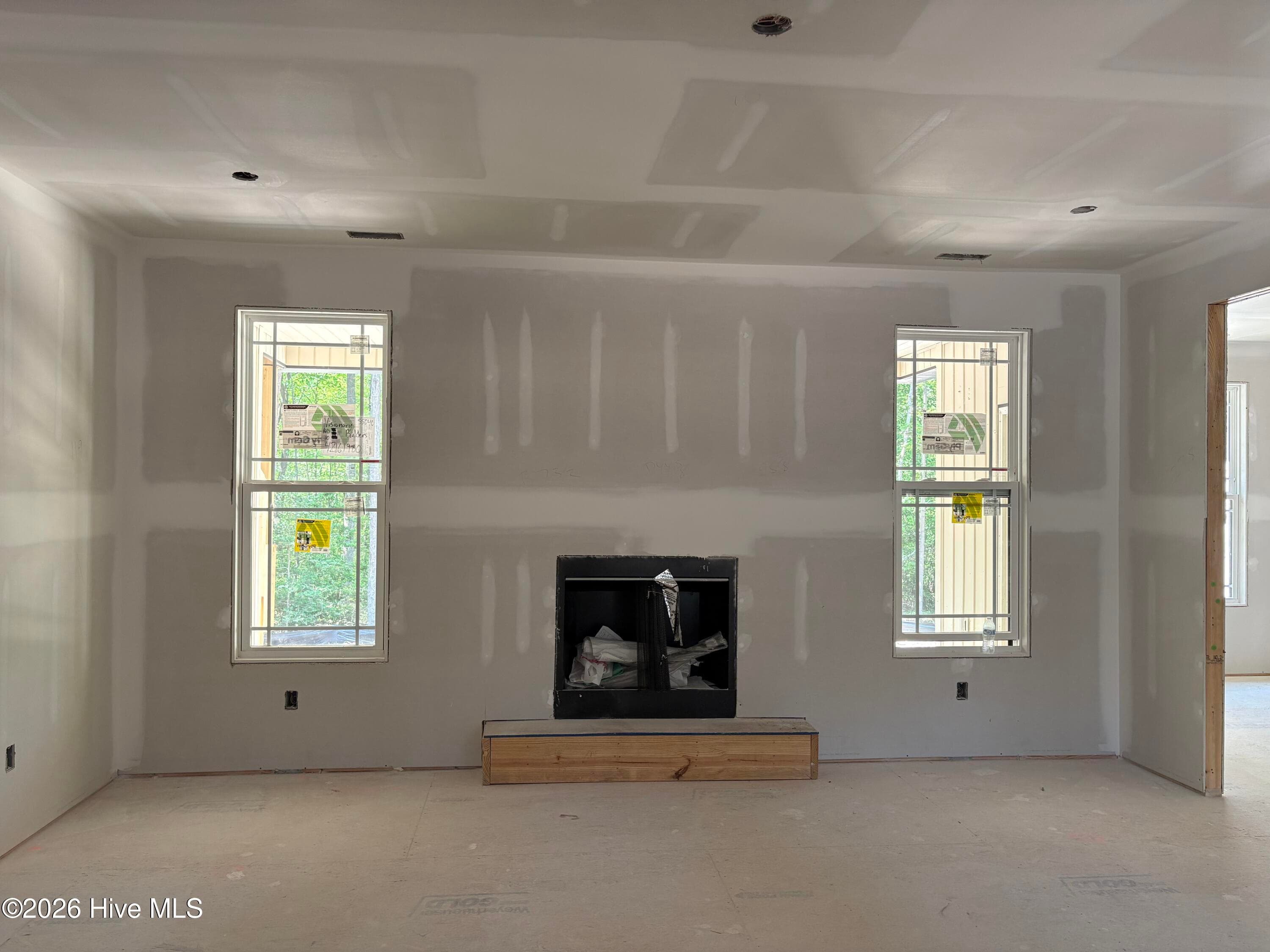Single Family Residence at 40 S Shamrock Drive, Jackson Springs, NC 27281, photo 16 of 67