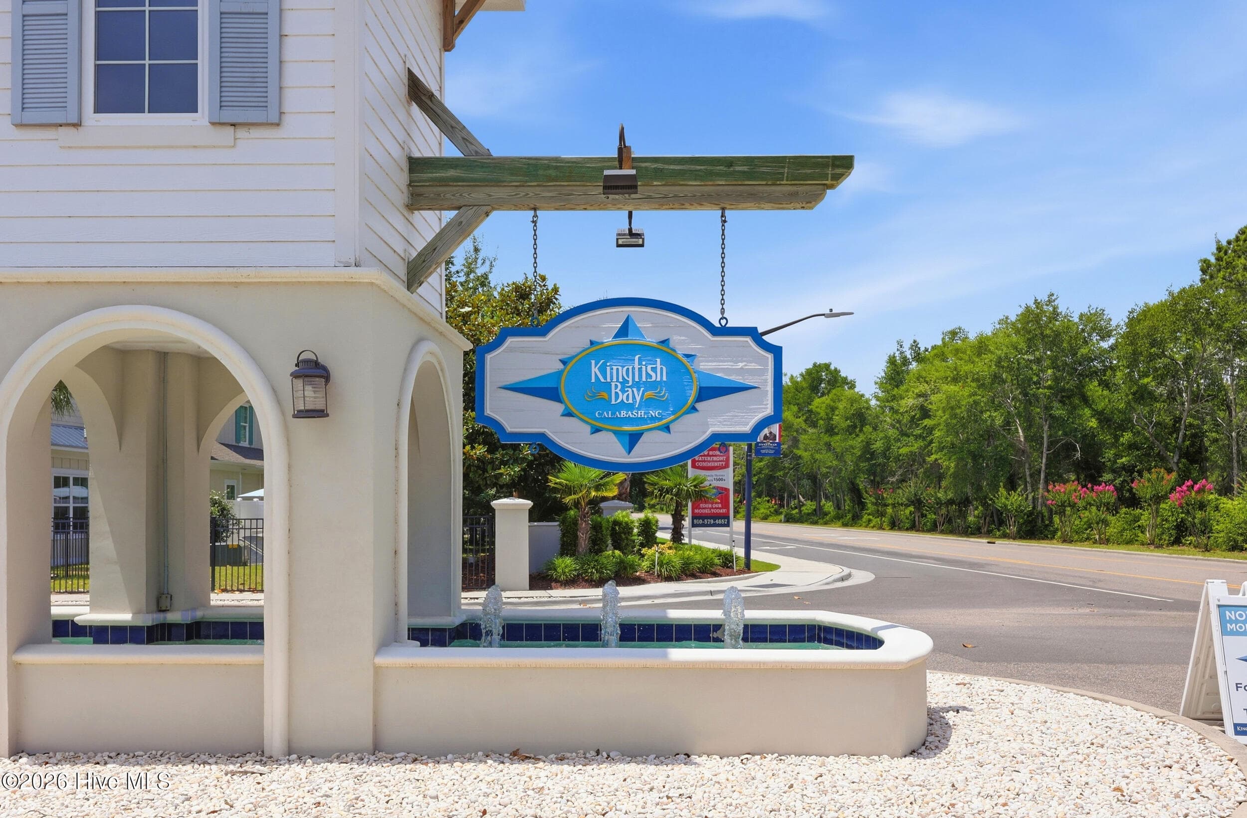 Single Family Residence at 1976 Indigo Cove Way, Calabash, NC 28467, photo 67 of 97