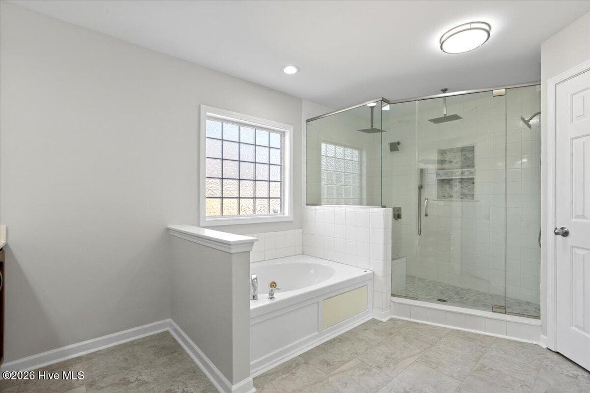 Single Family Residence at 19 Killington Drive, Clayton, NC 27520, photo 46 of 61