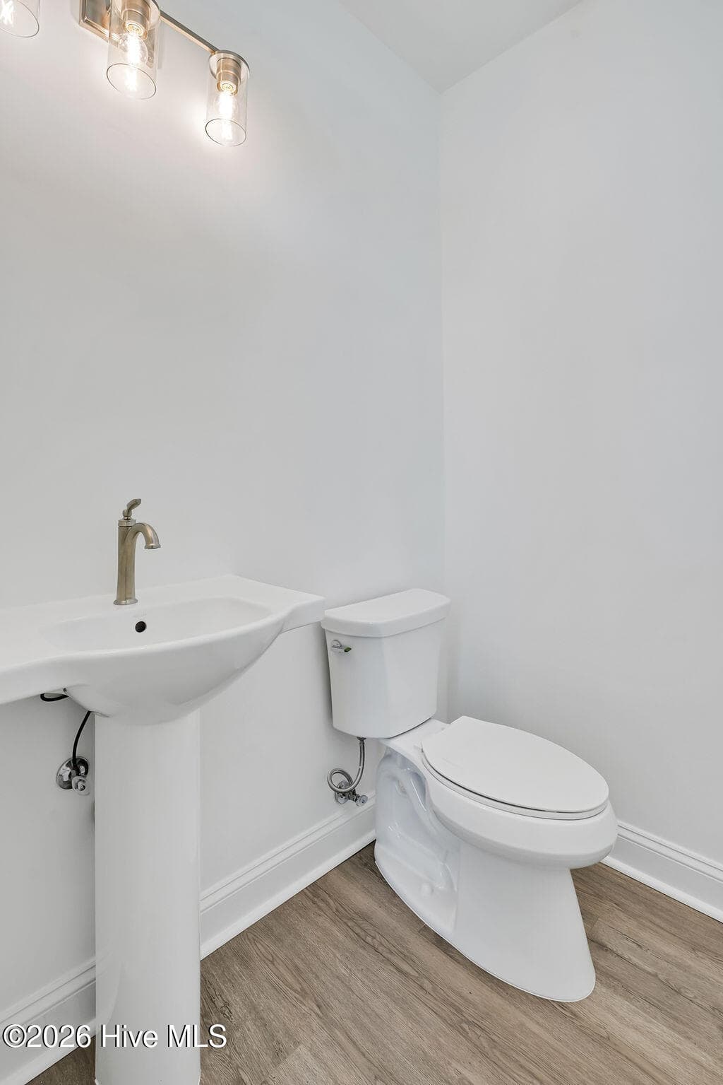 Photos are NOT of actual home - Features, Colors and Options May Be Different From Those Shown - 2204 Sandbrook Loop, Leland, NC 28451