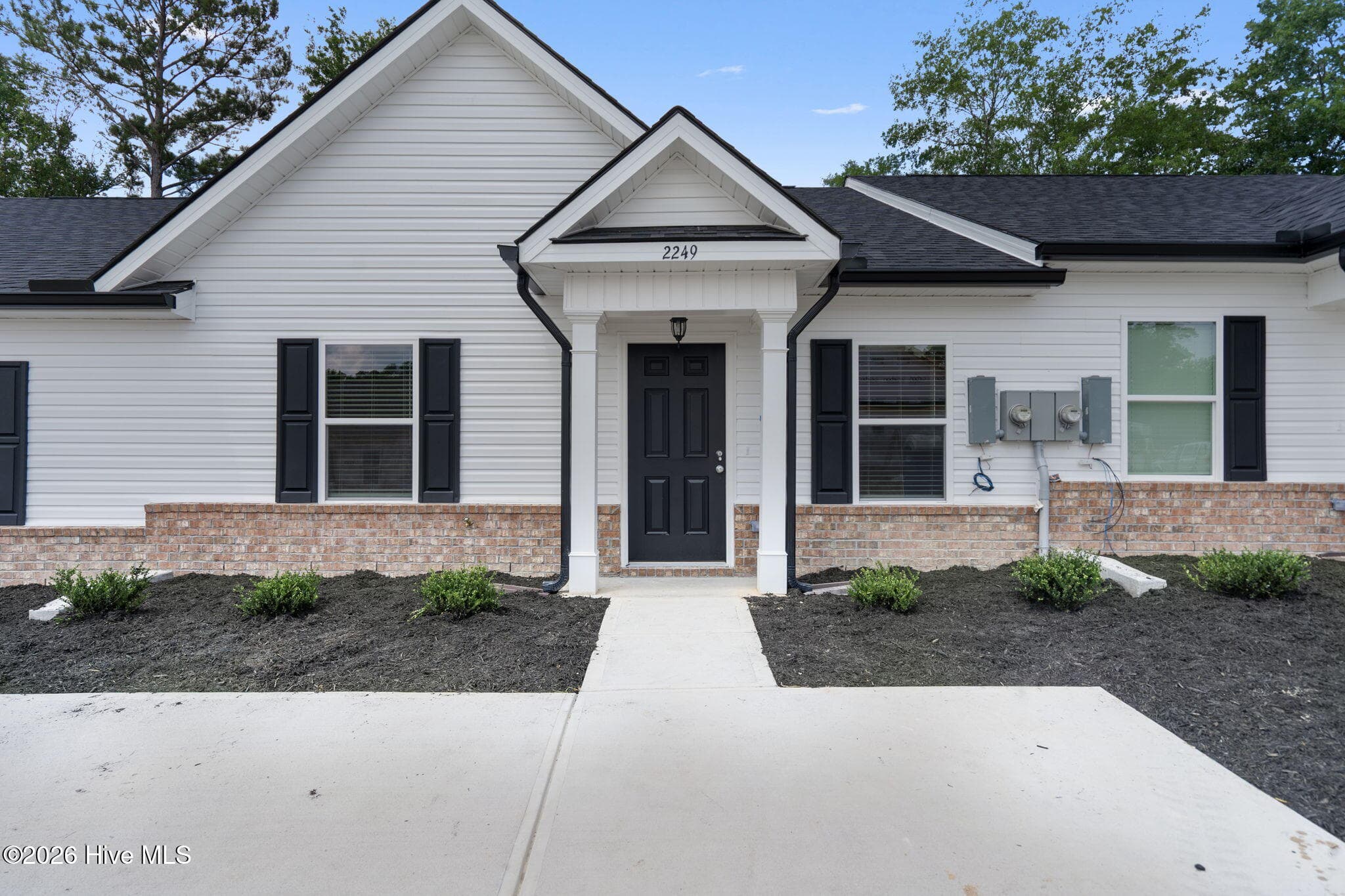 2136 Julius Drive, Augusta, GA 30906