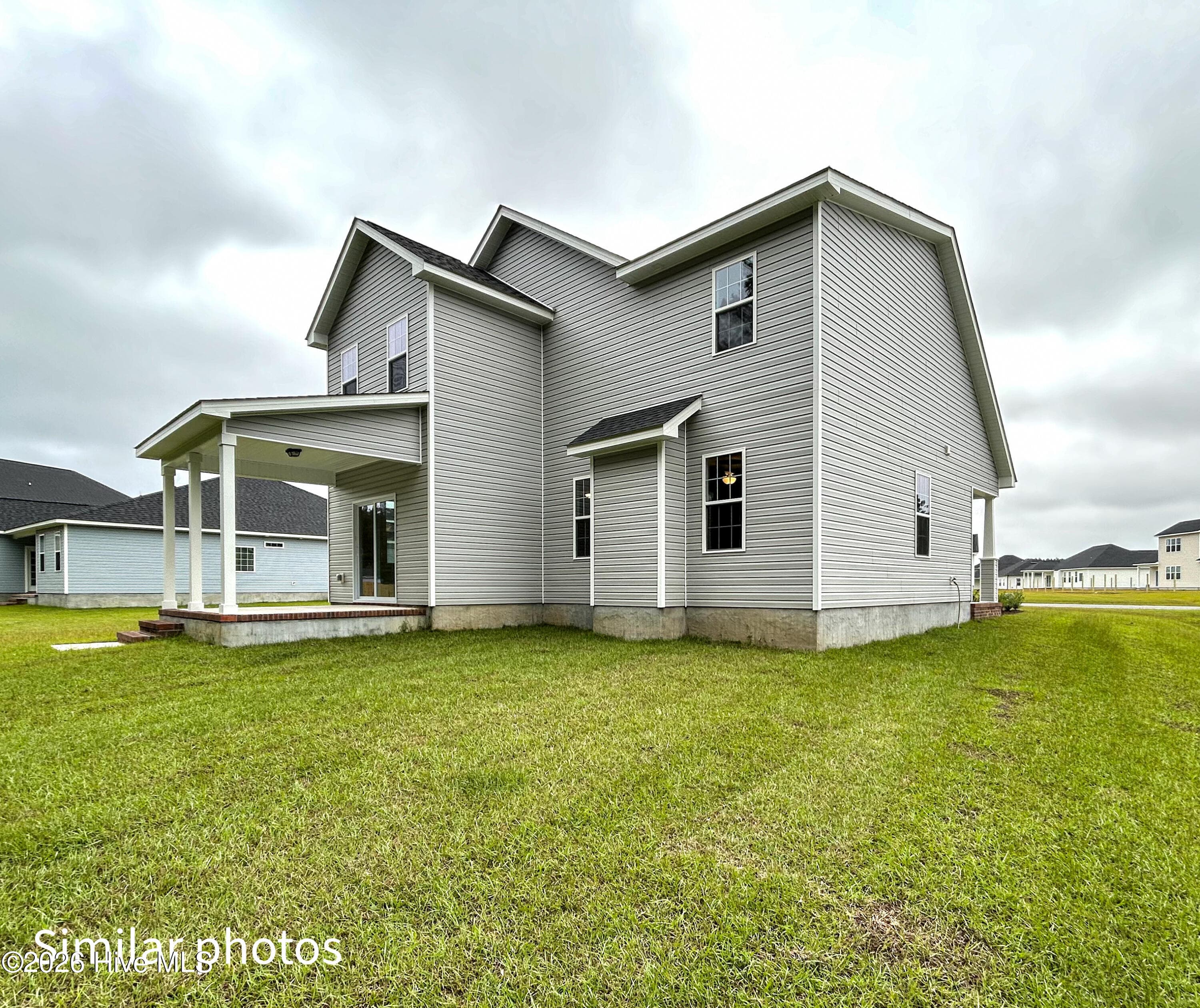 Single Family Residence at 272 Browns Ferry Road, Jacksonville, NC 28546, photo 21 of 182